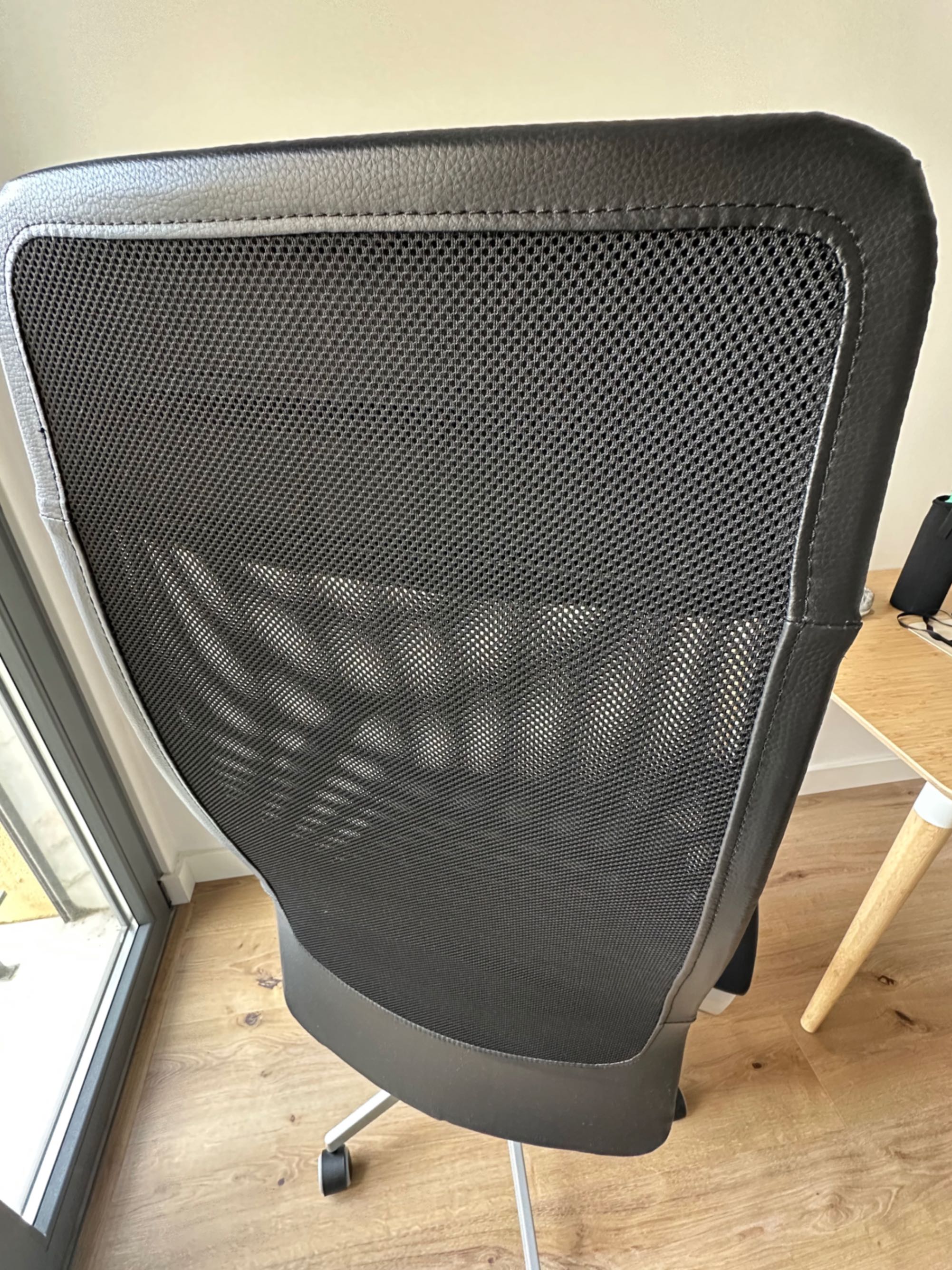 Seller photo