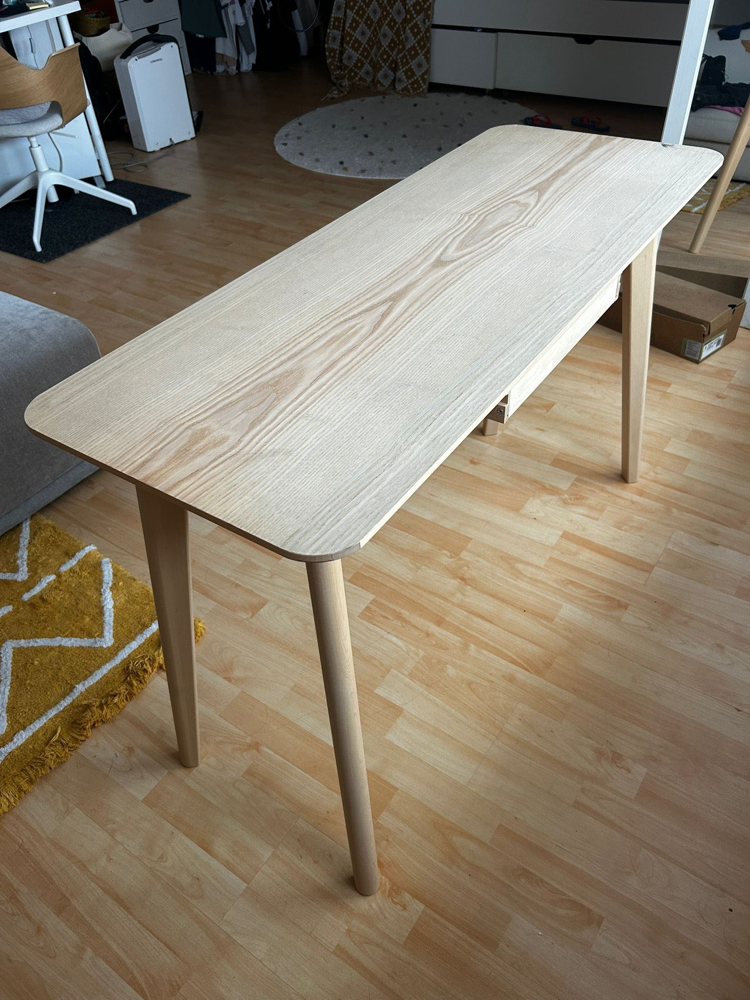 Seller photo