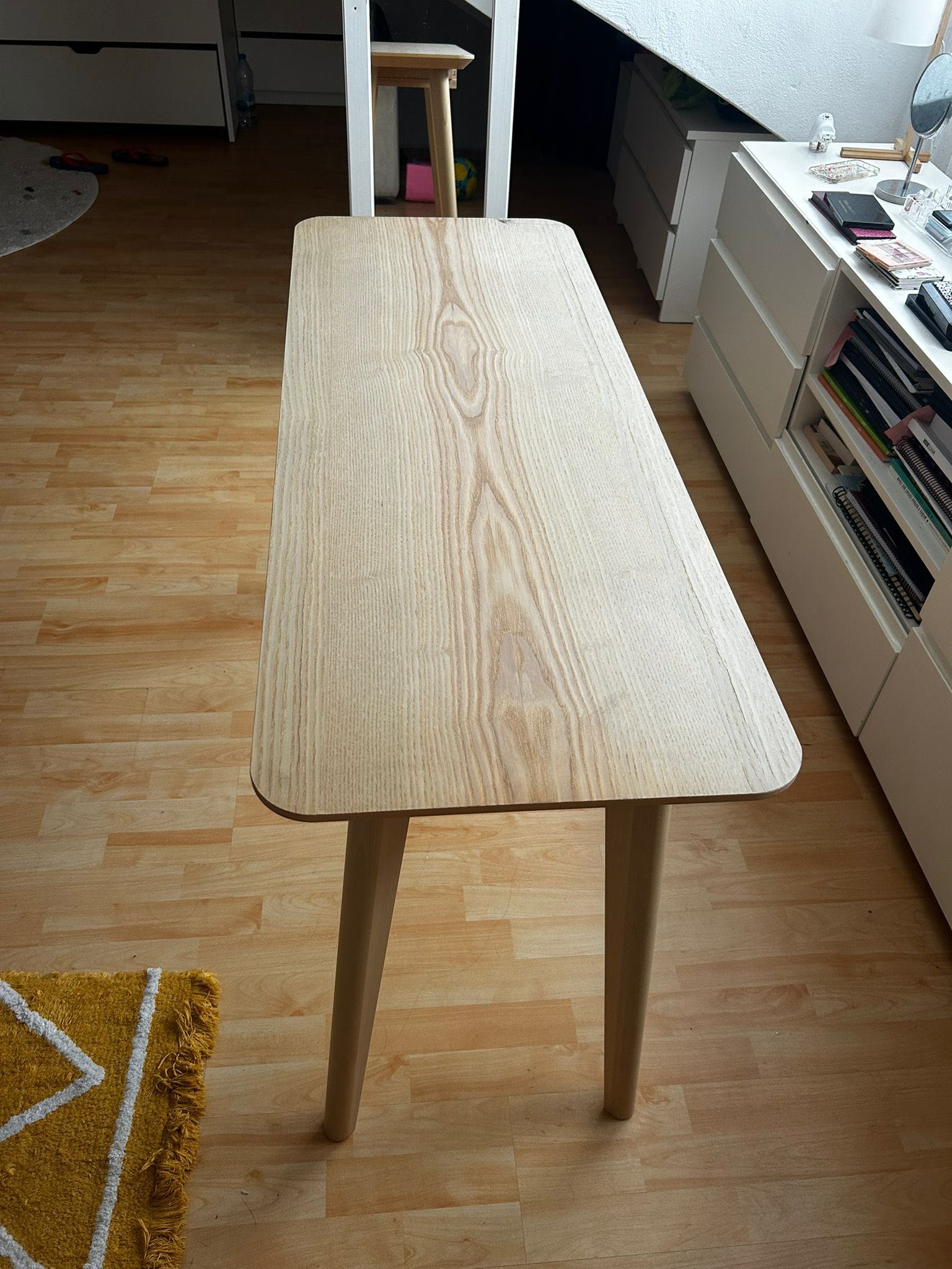 Seller photo