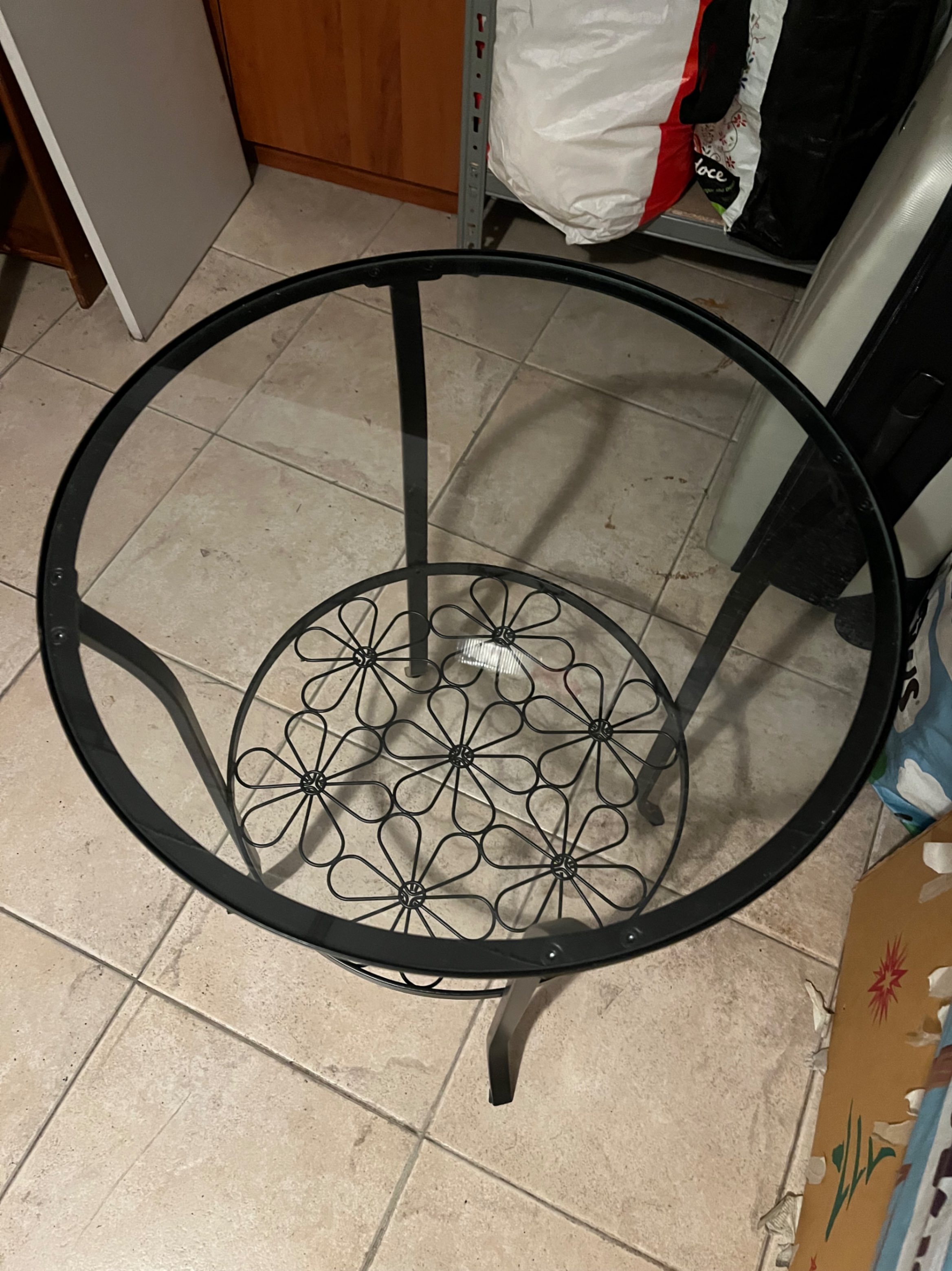 Seller photo