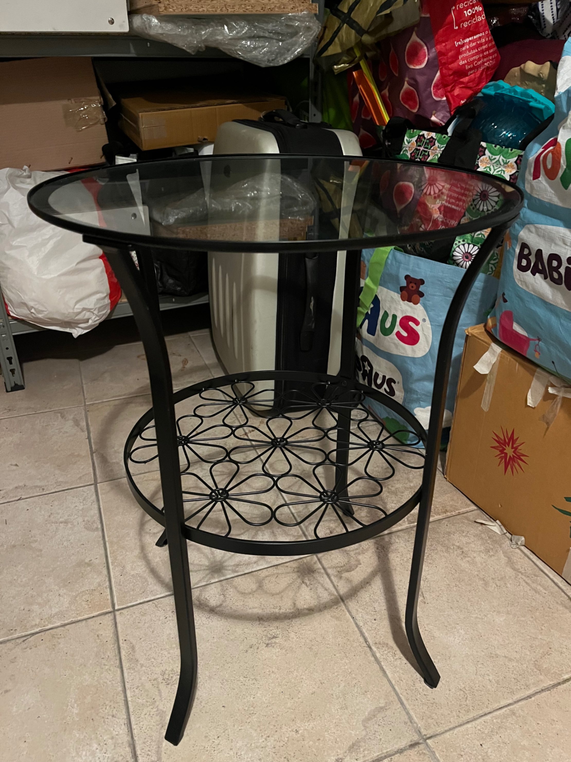 Seller photo