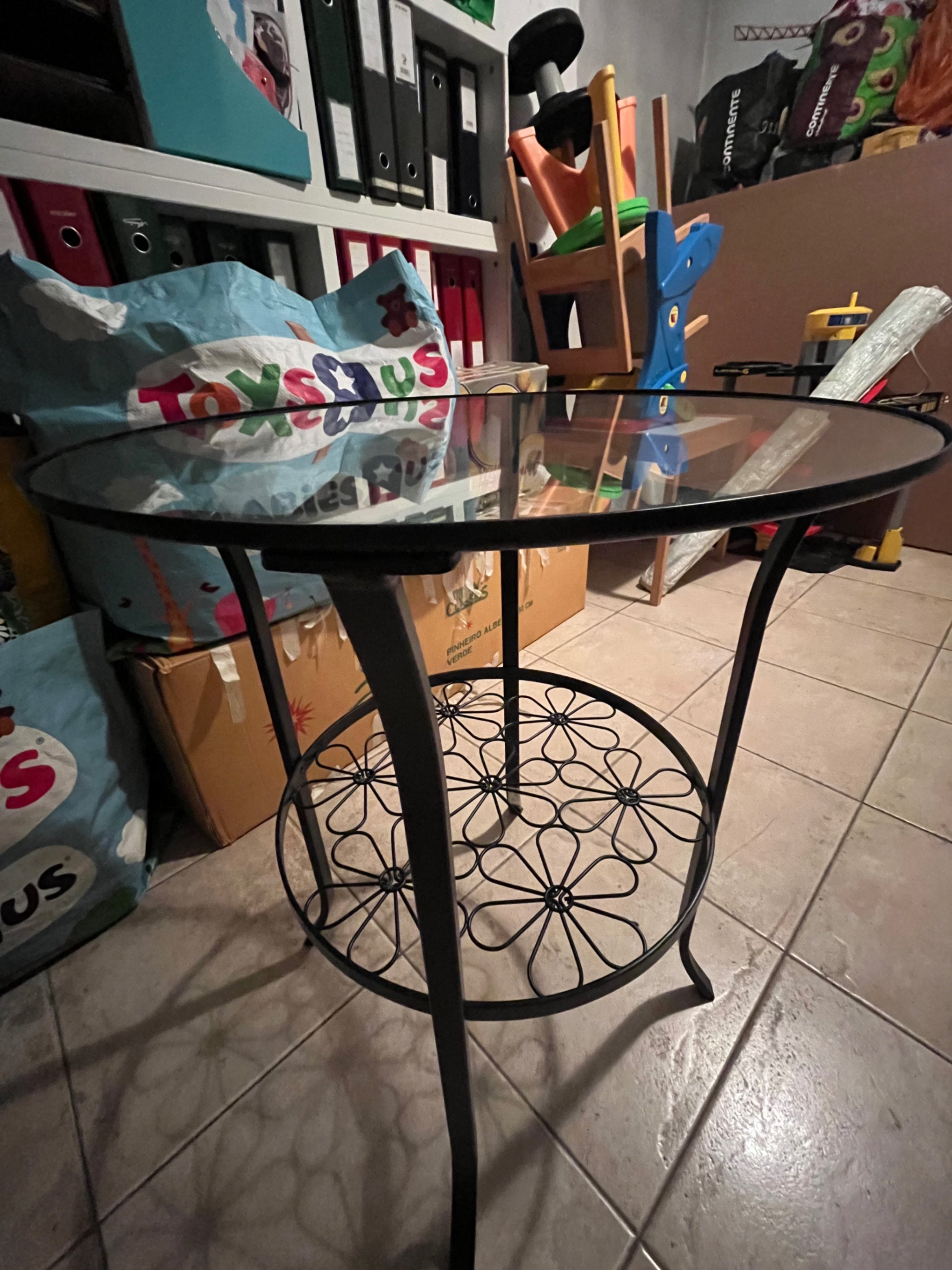 Seller photo