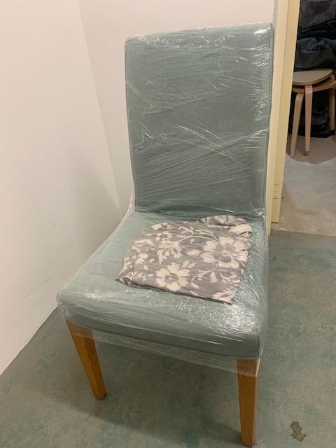 Seller photo
