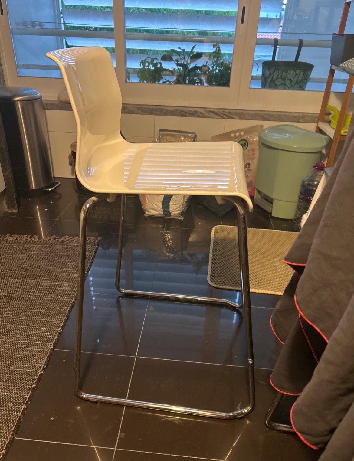 Seller photo
