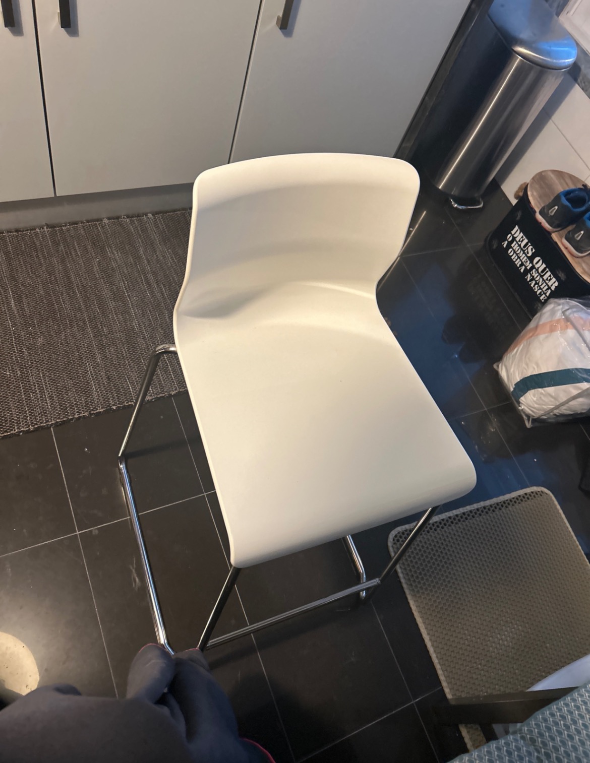 Seller photo