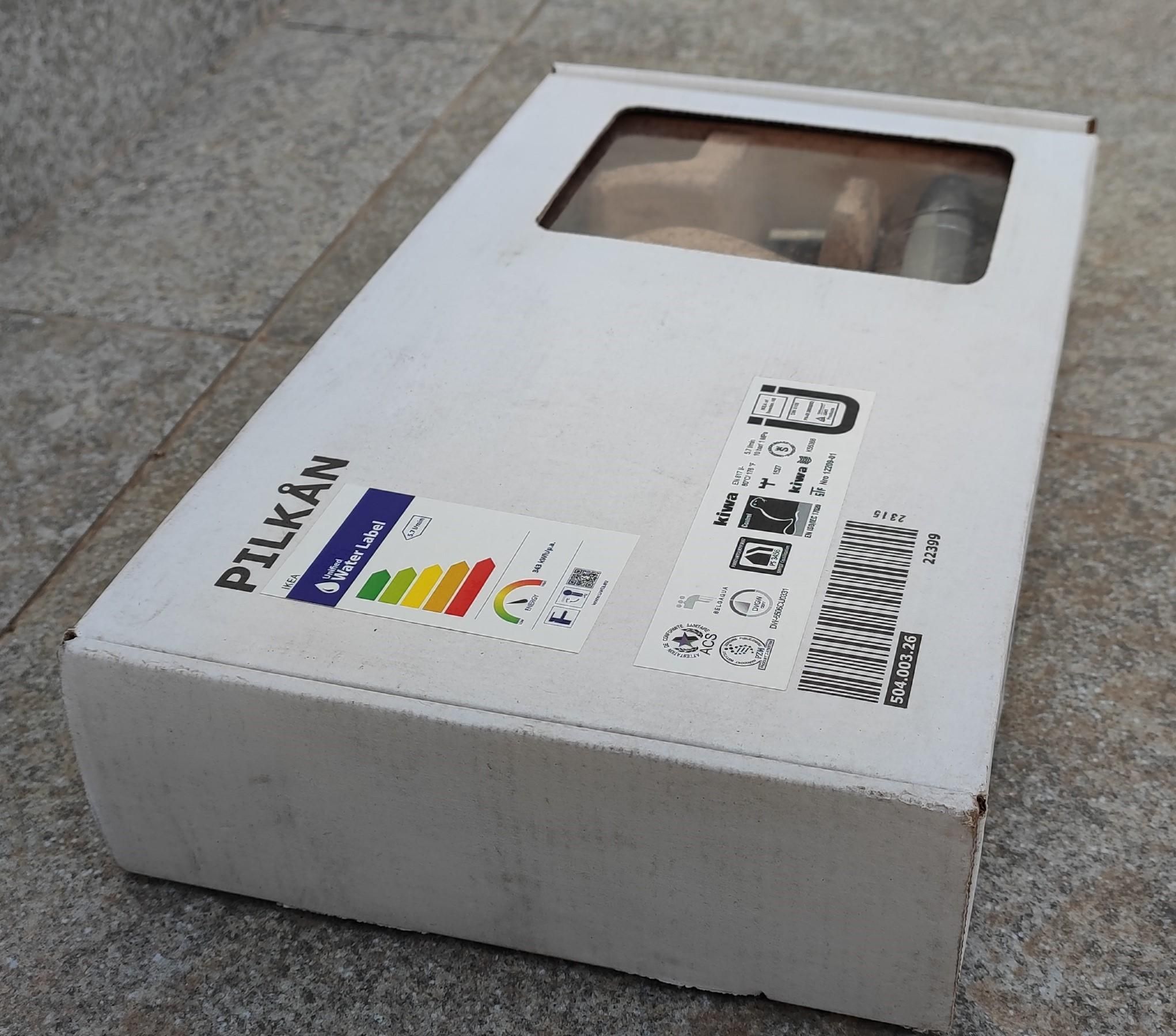Seller photo
