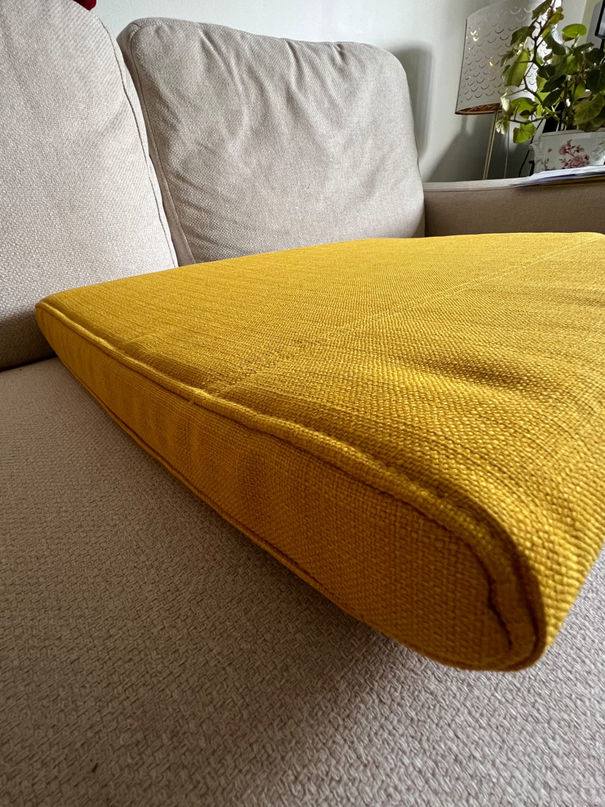 Seller photo