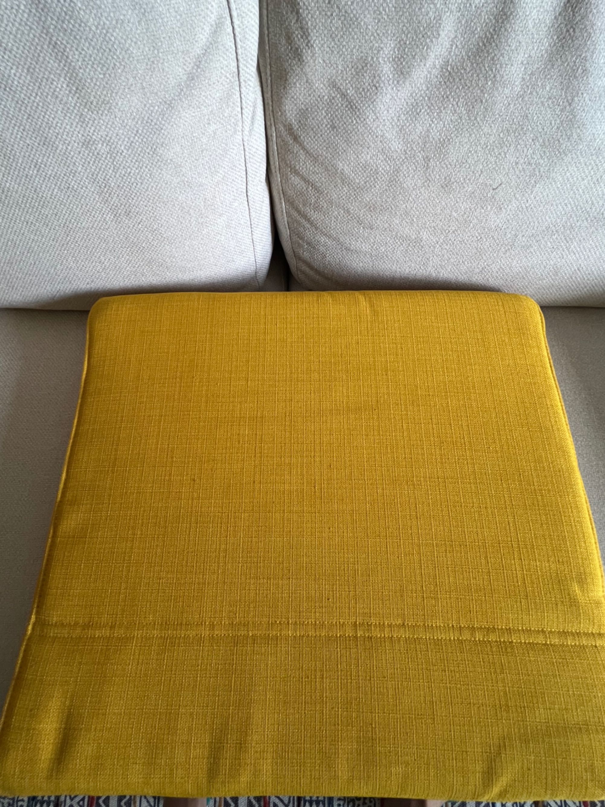 Seller photo