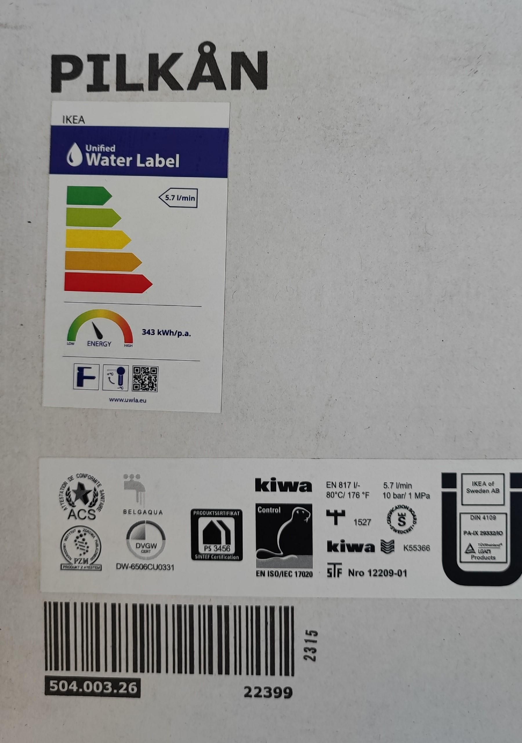 Seller photo