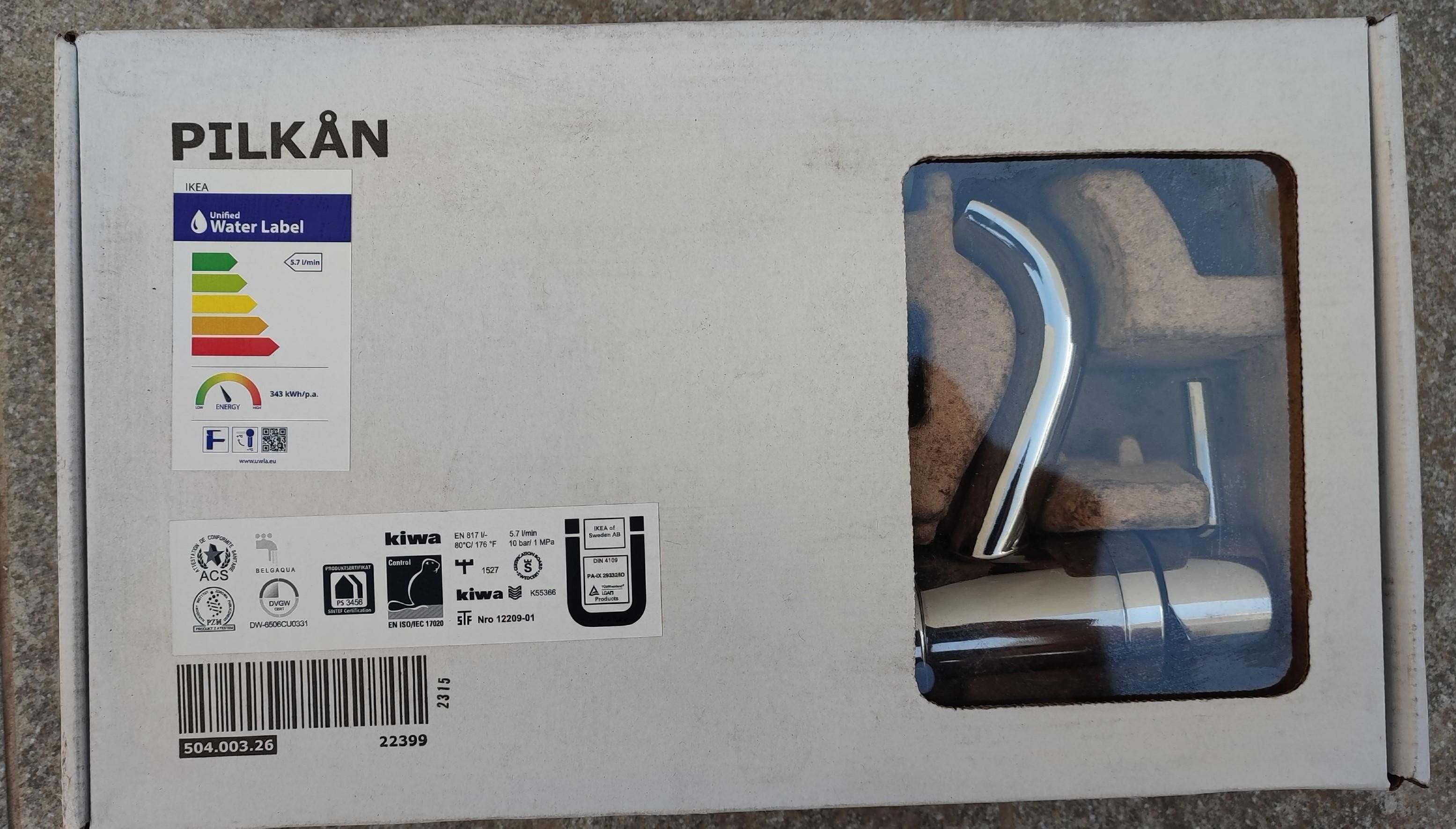 Seller photo