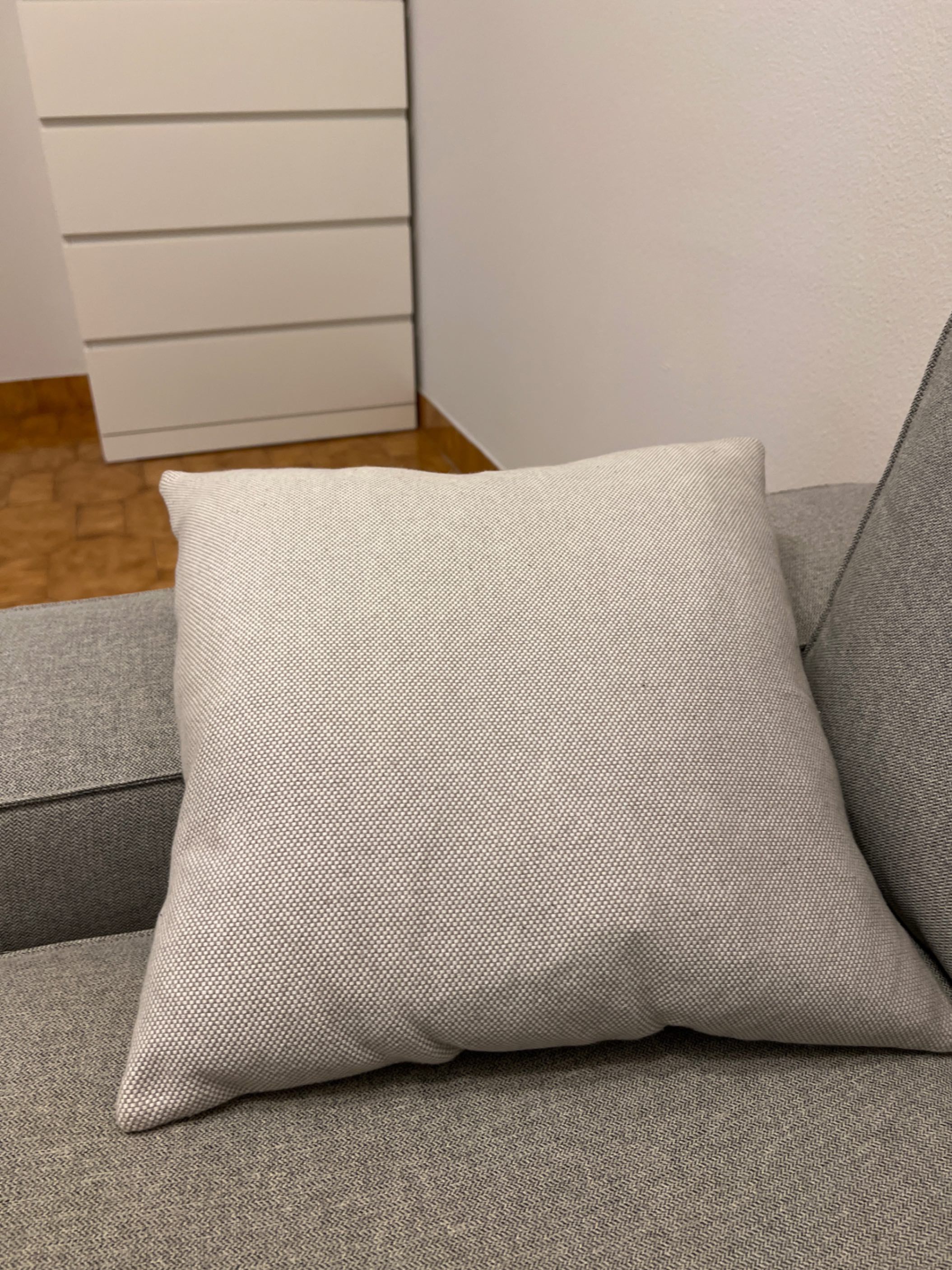 Seller photo
