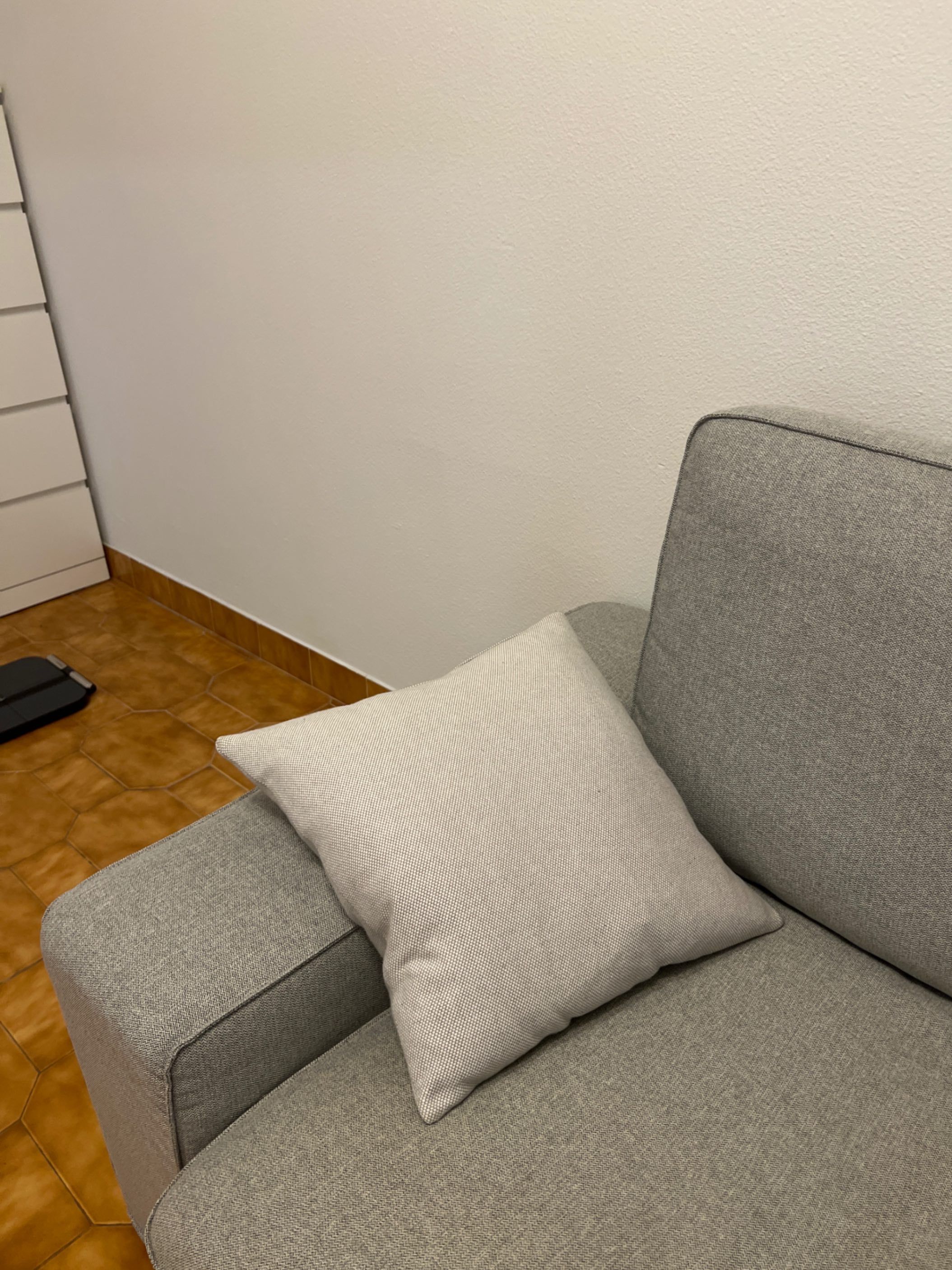 Seller photo
