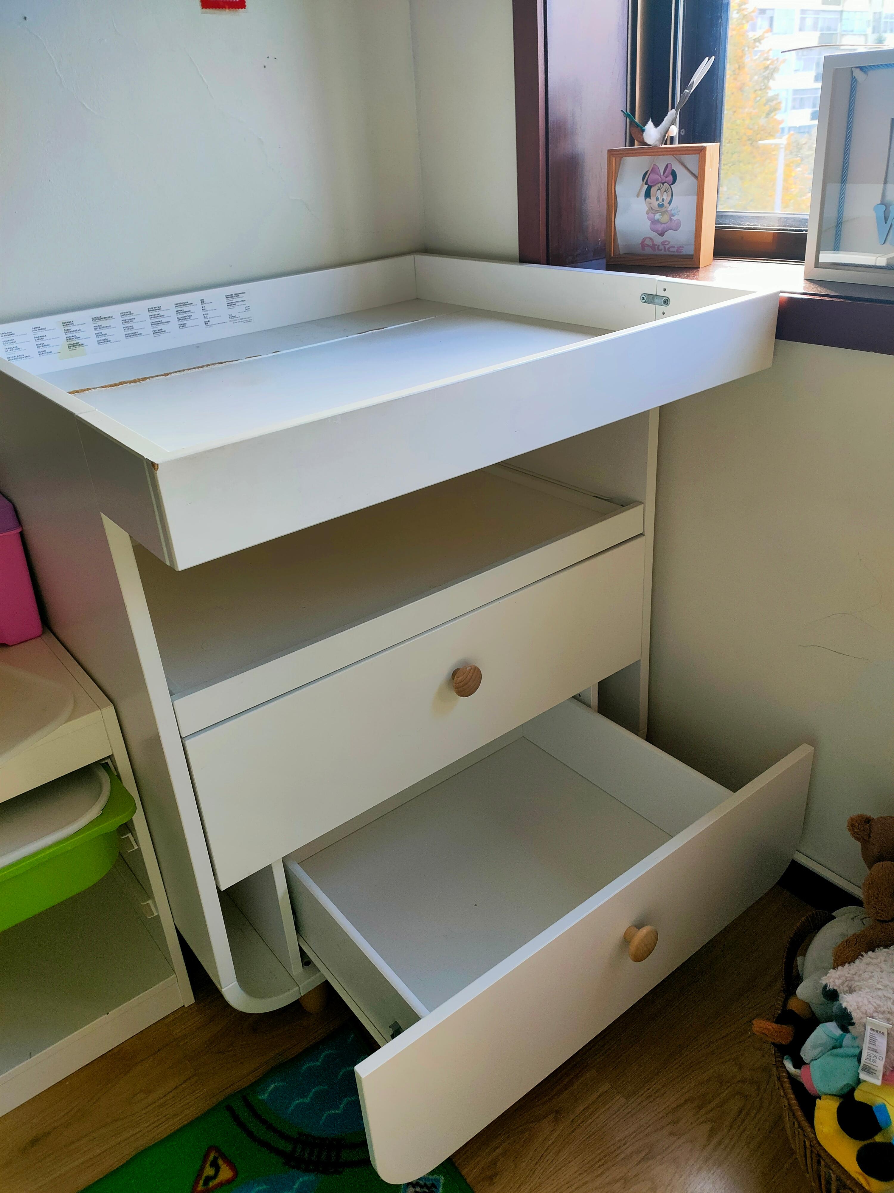 Seller photo