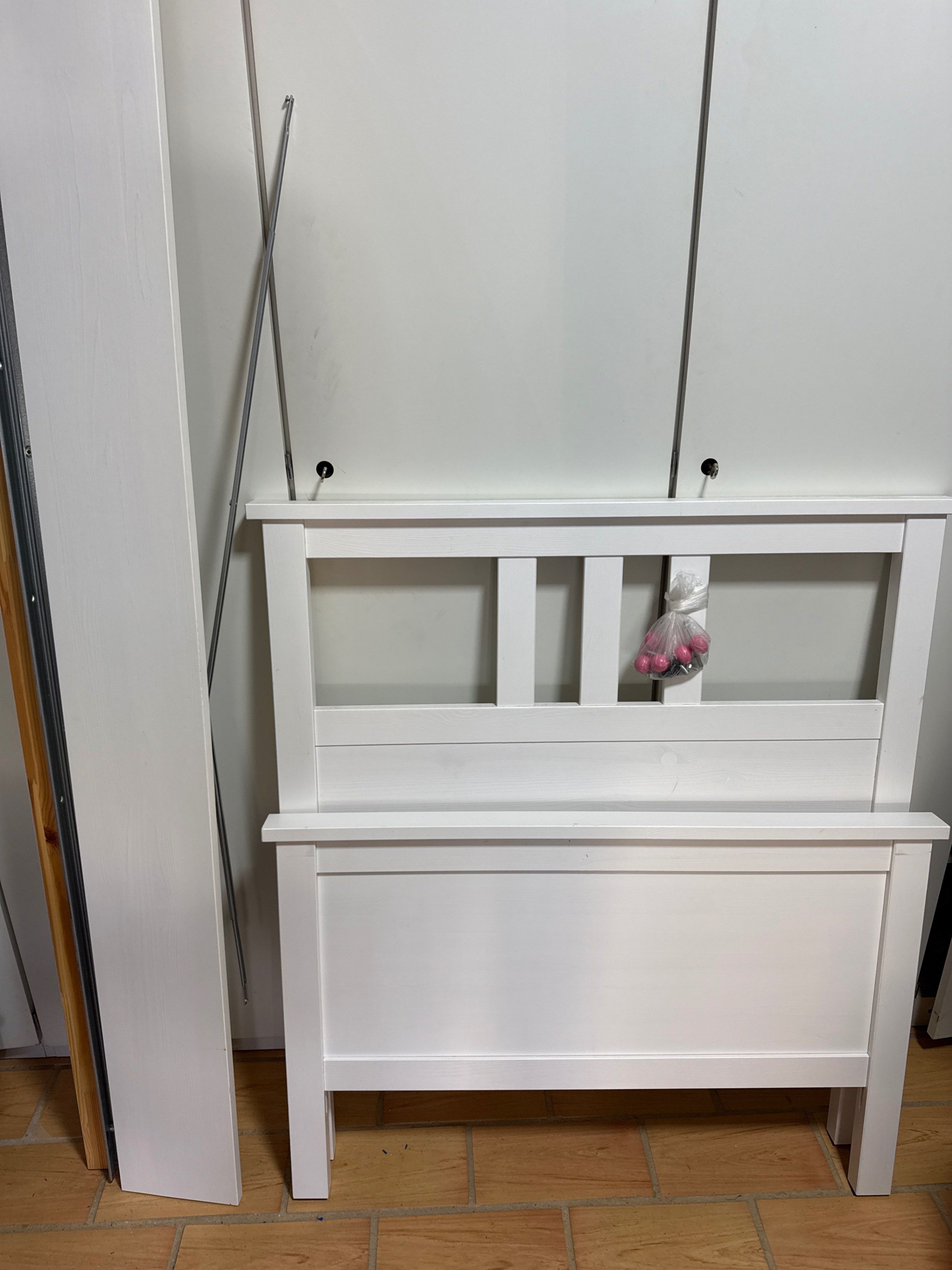 Seller photo