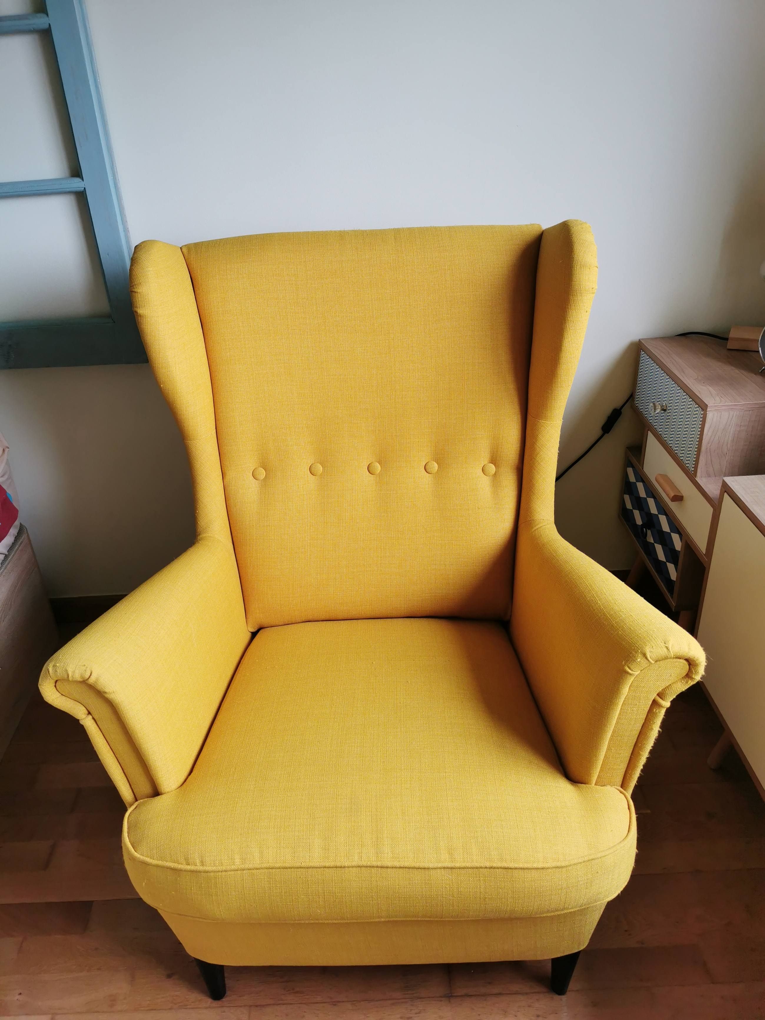Seller photo