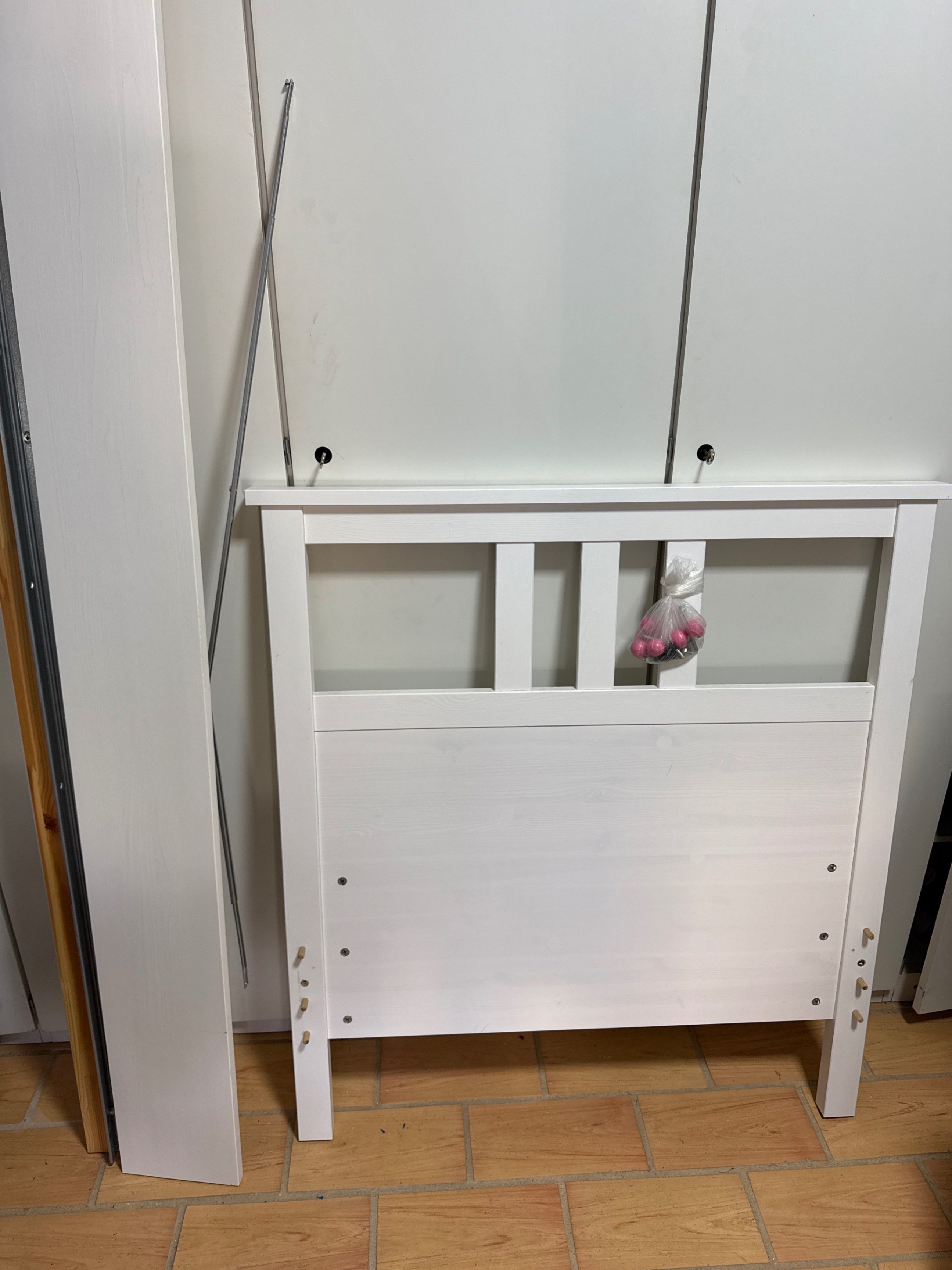 Seller photo