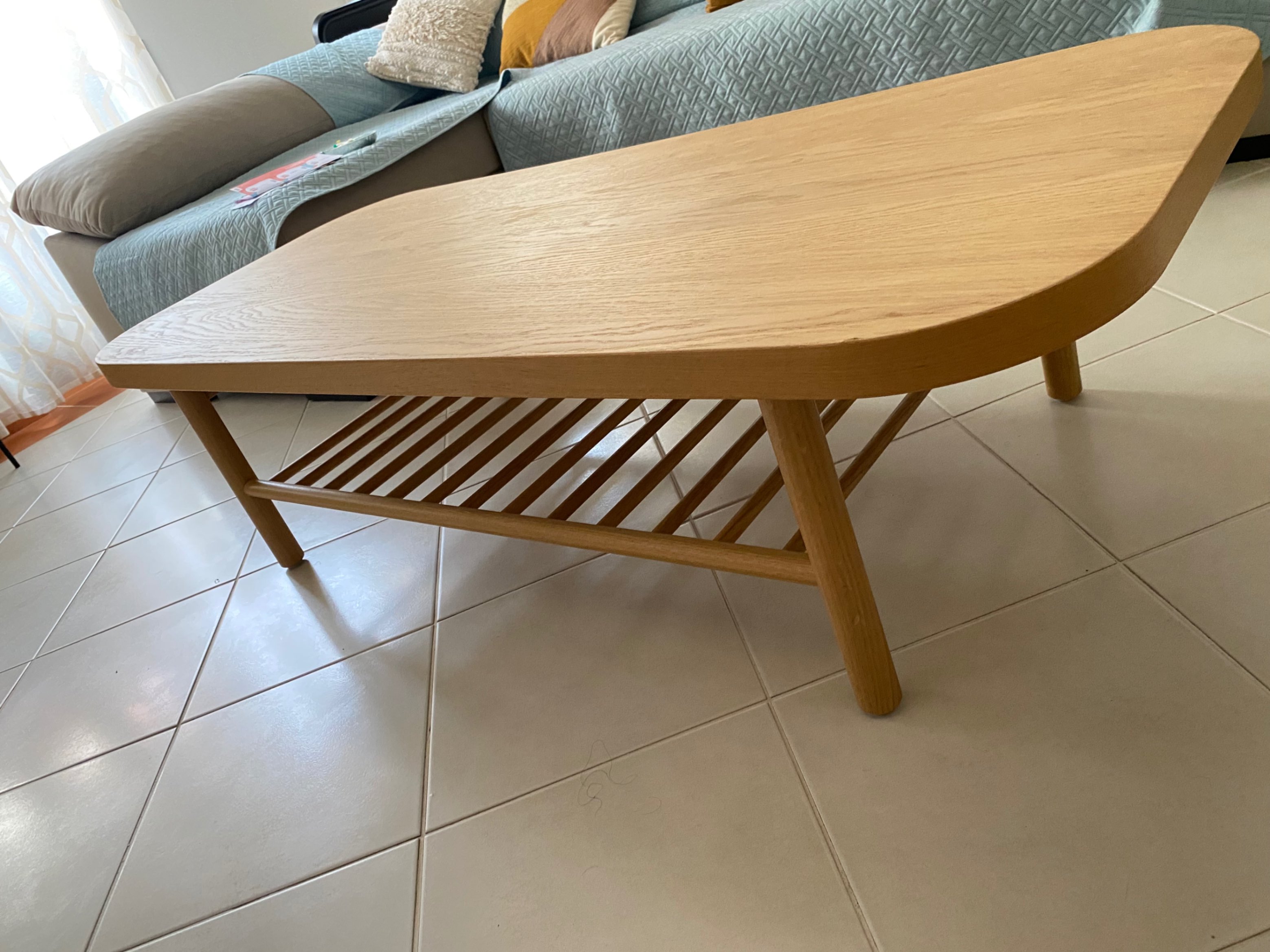 Seller photo