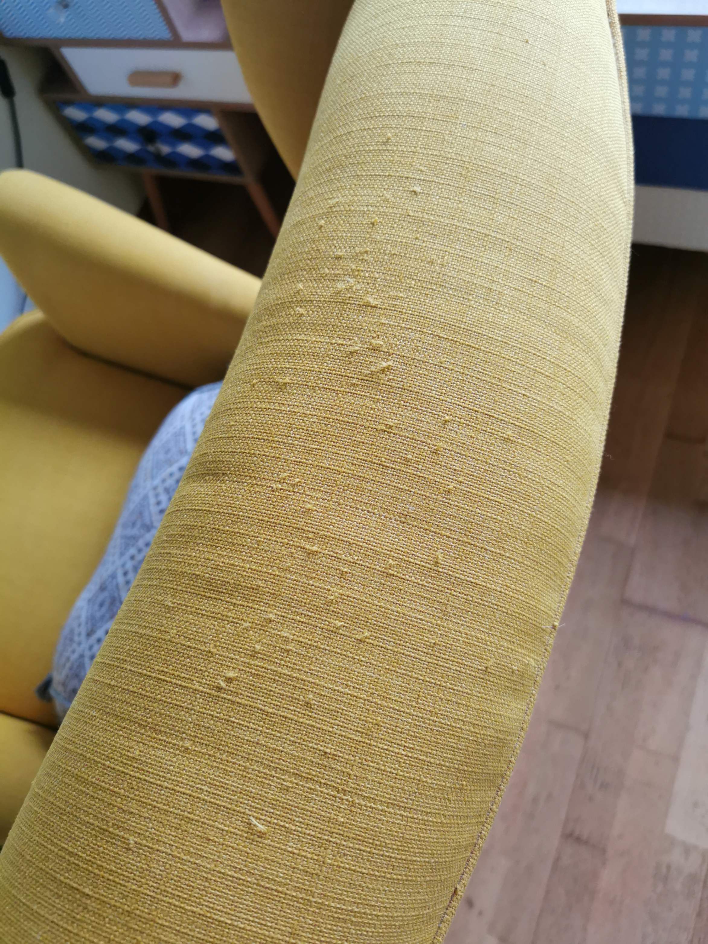 Seller photo