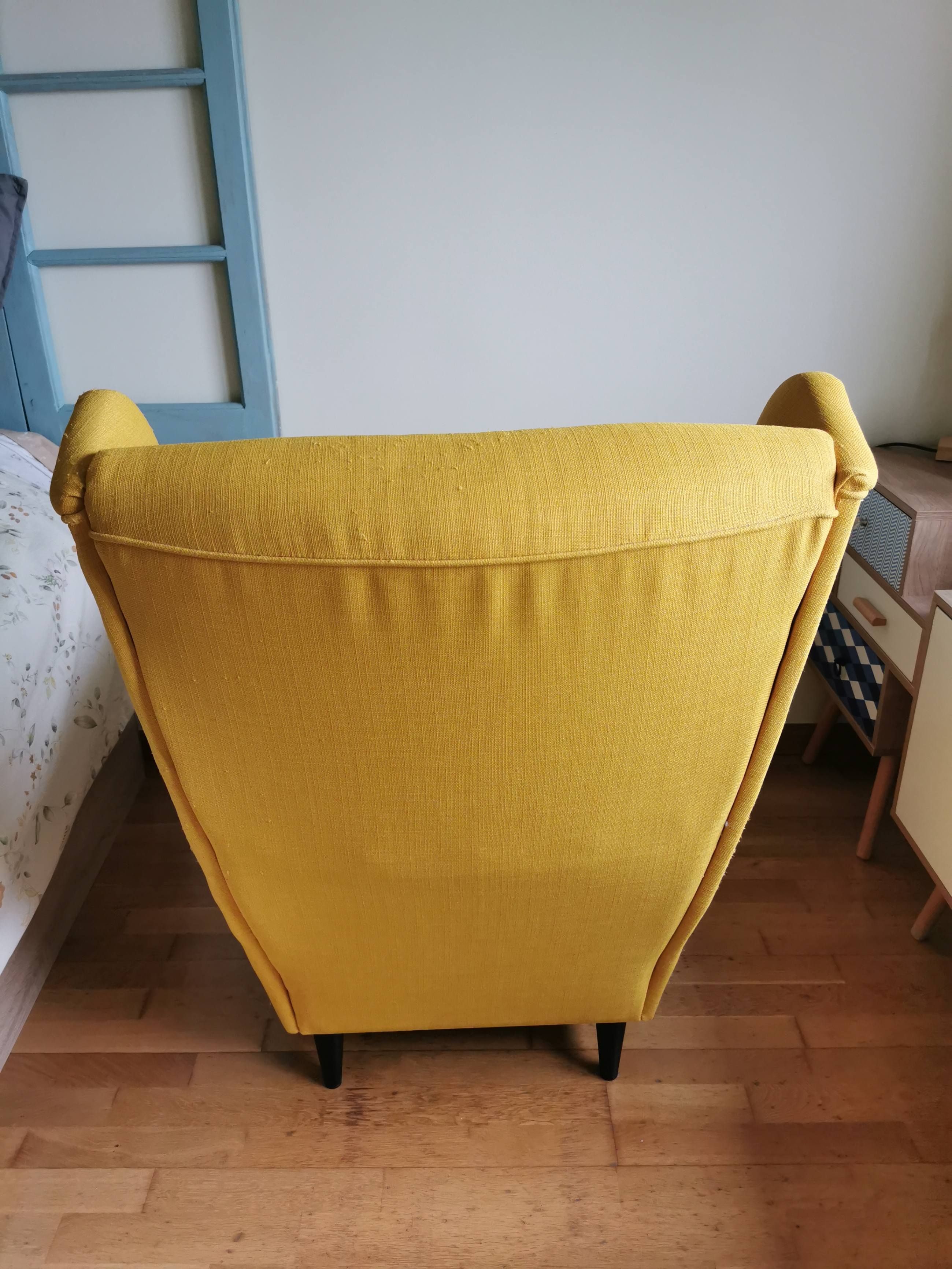 Seller photo
