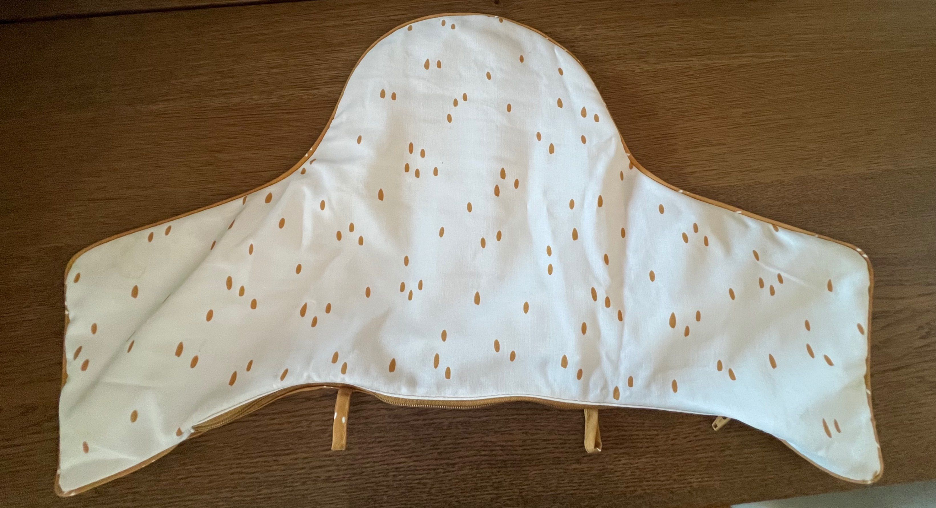 Seller photo