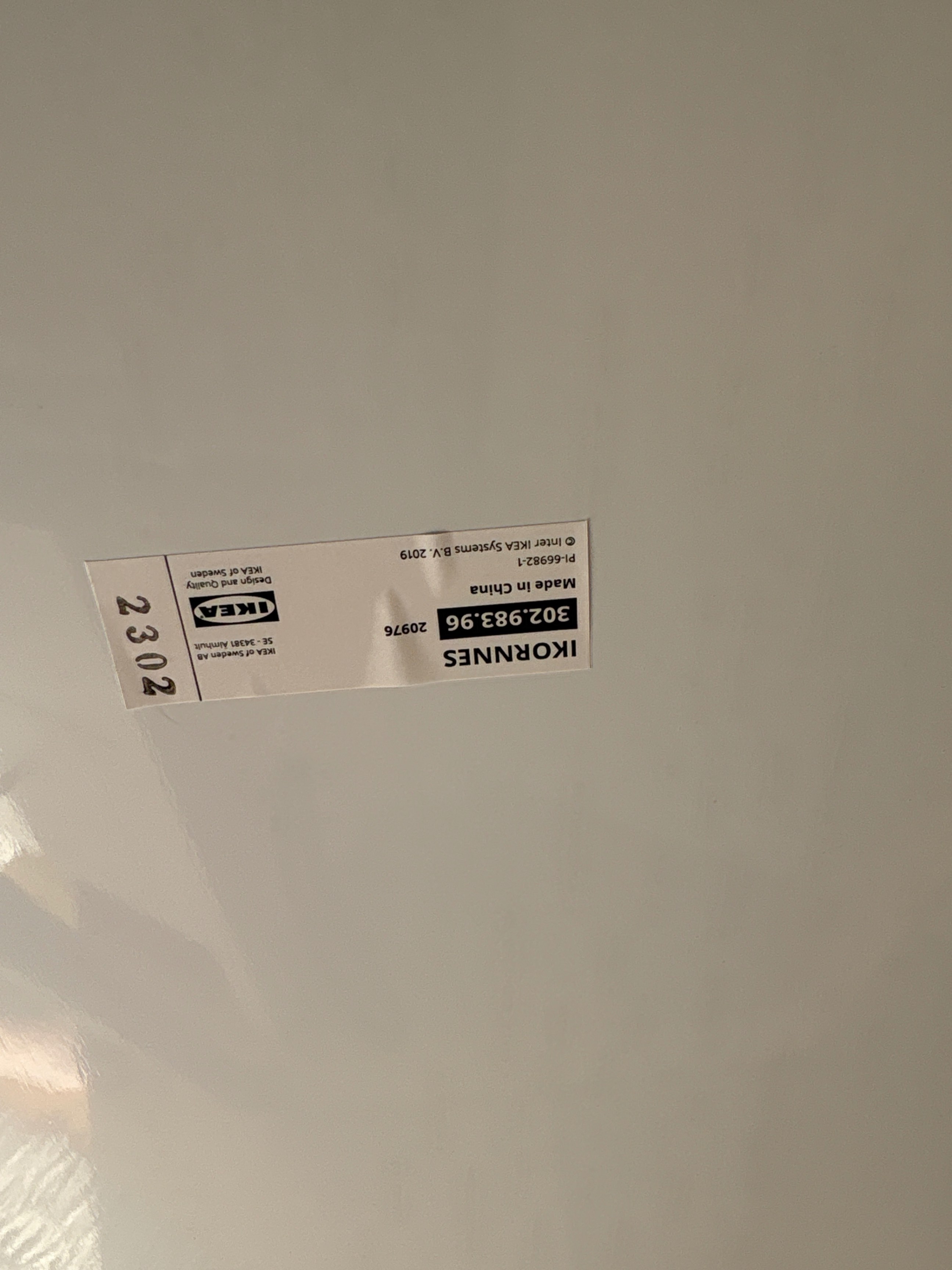 Seller photo
