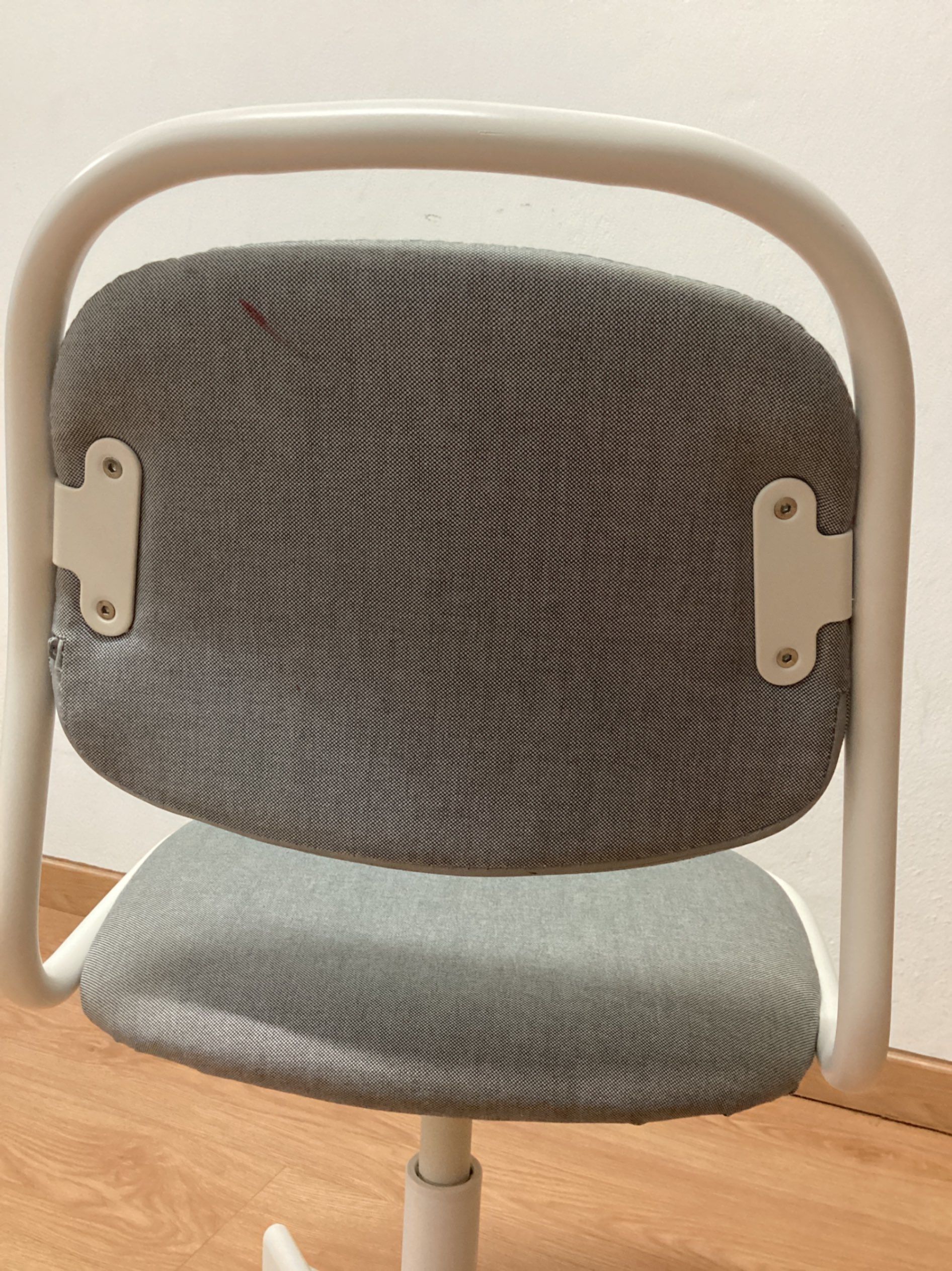 Seller photo