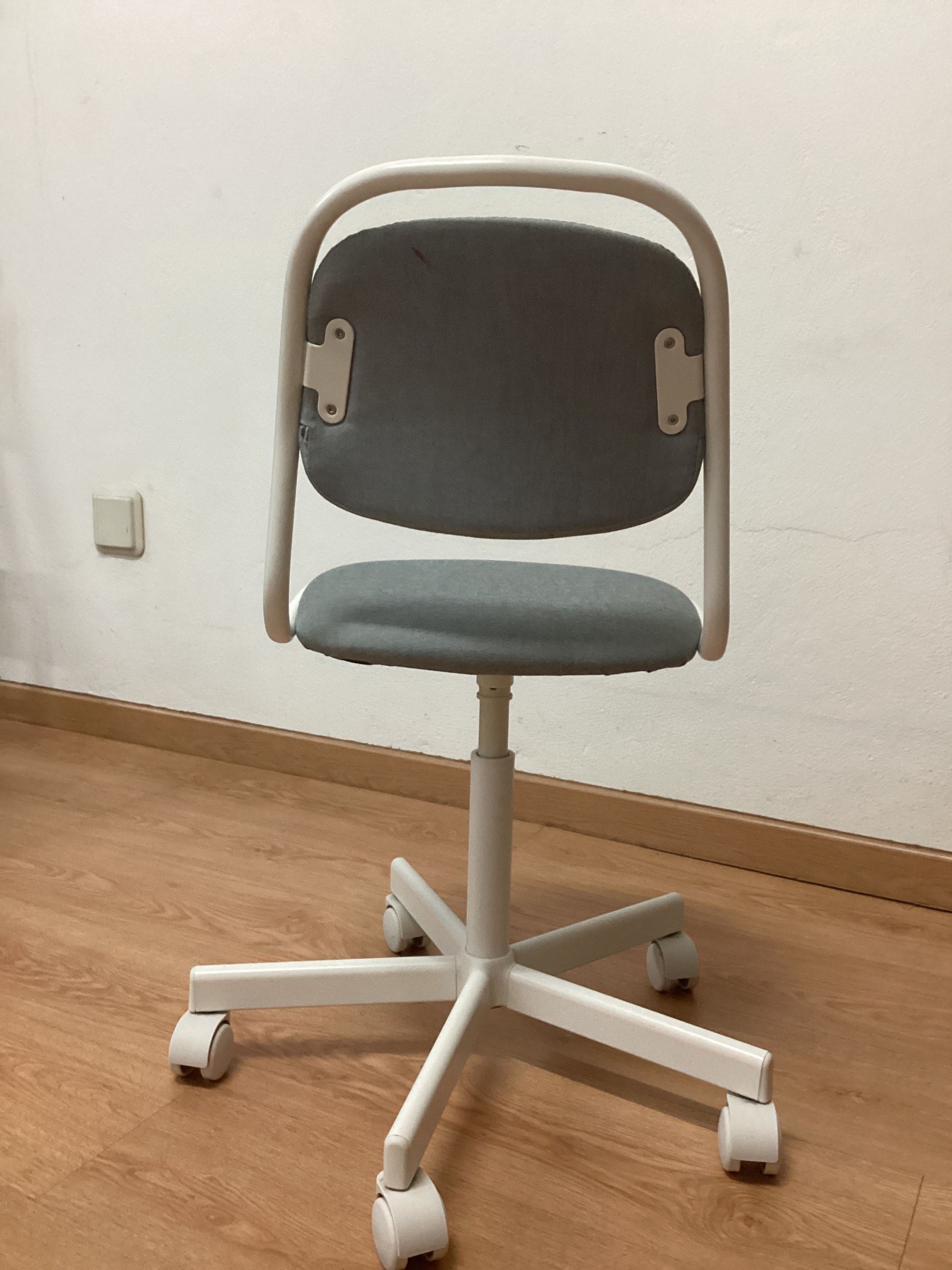 Seller photo