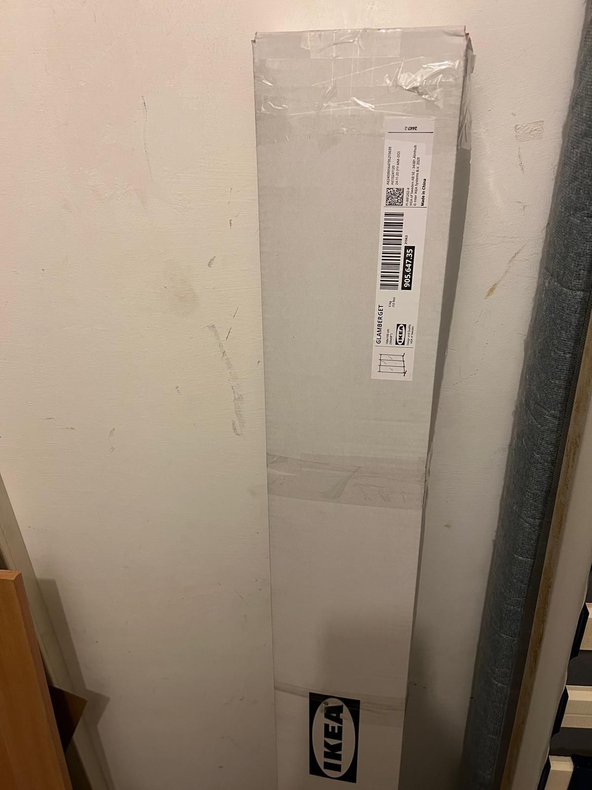 Seller photo
