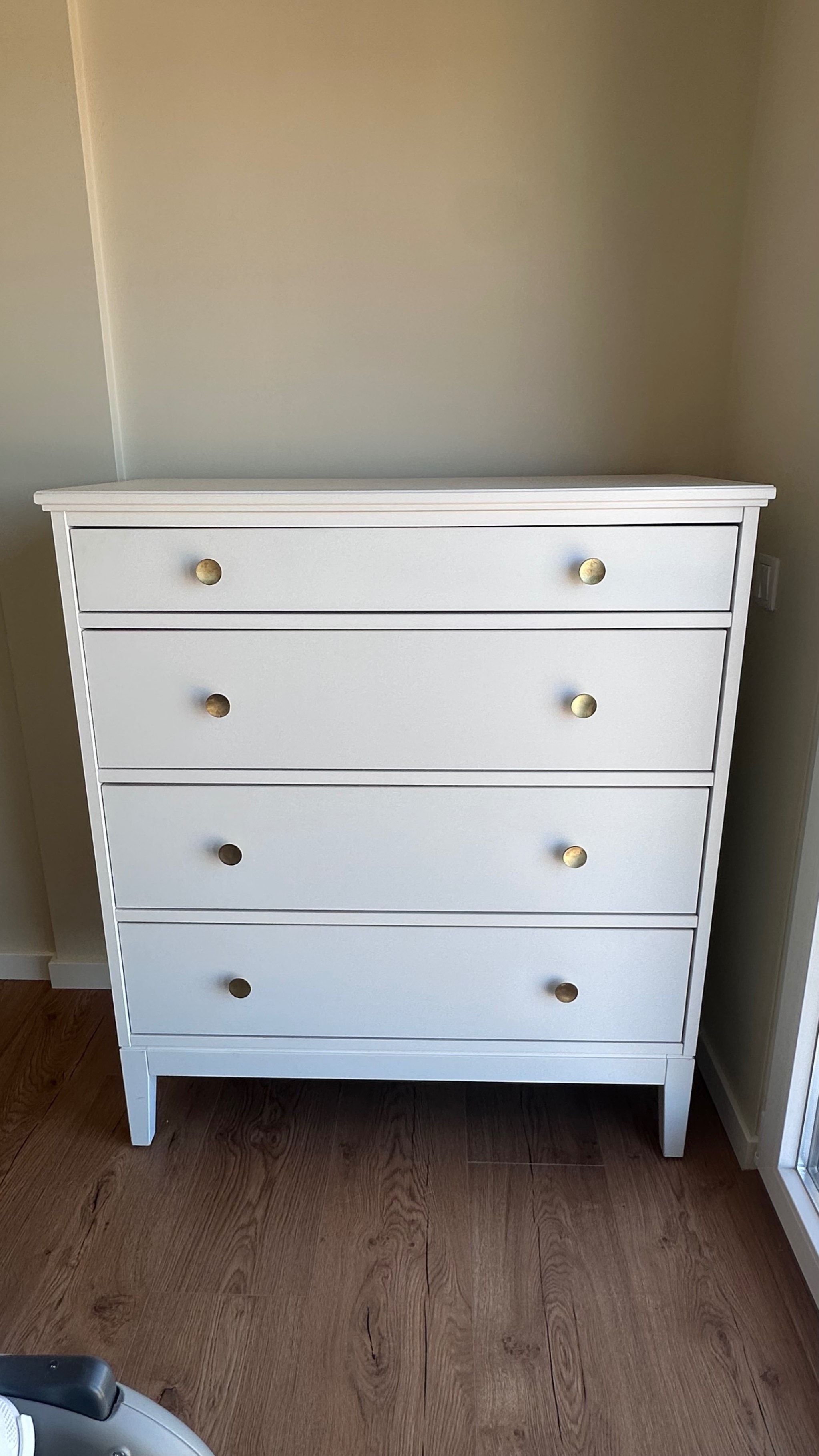Seller photo