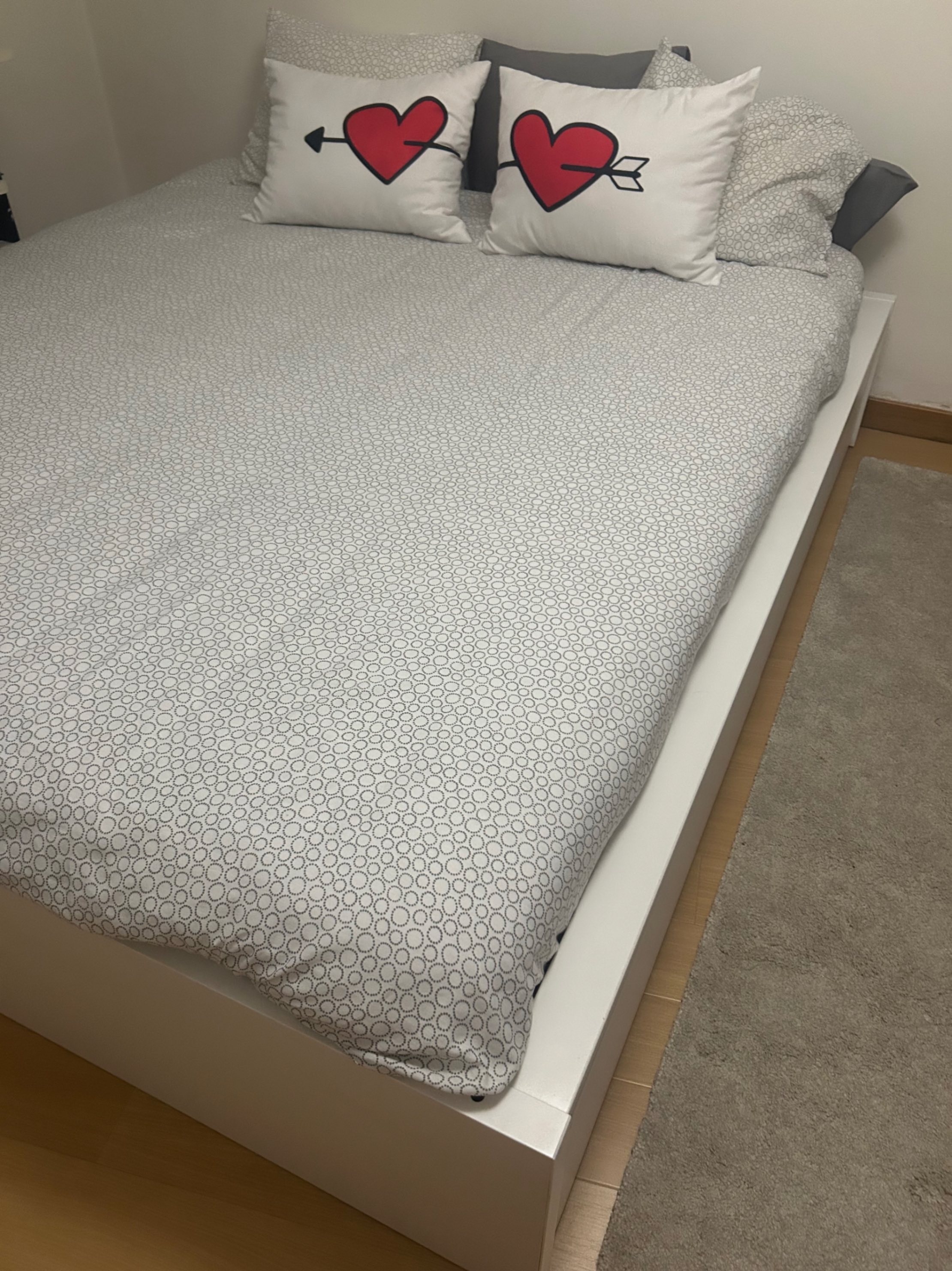 Seller photo