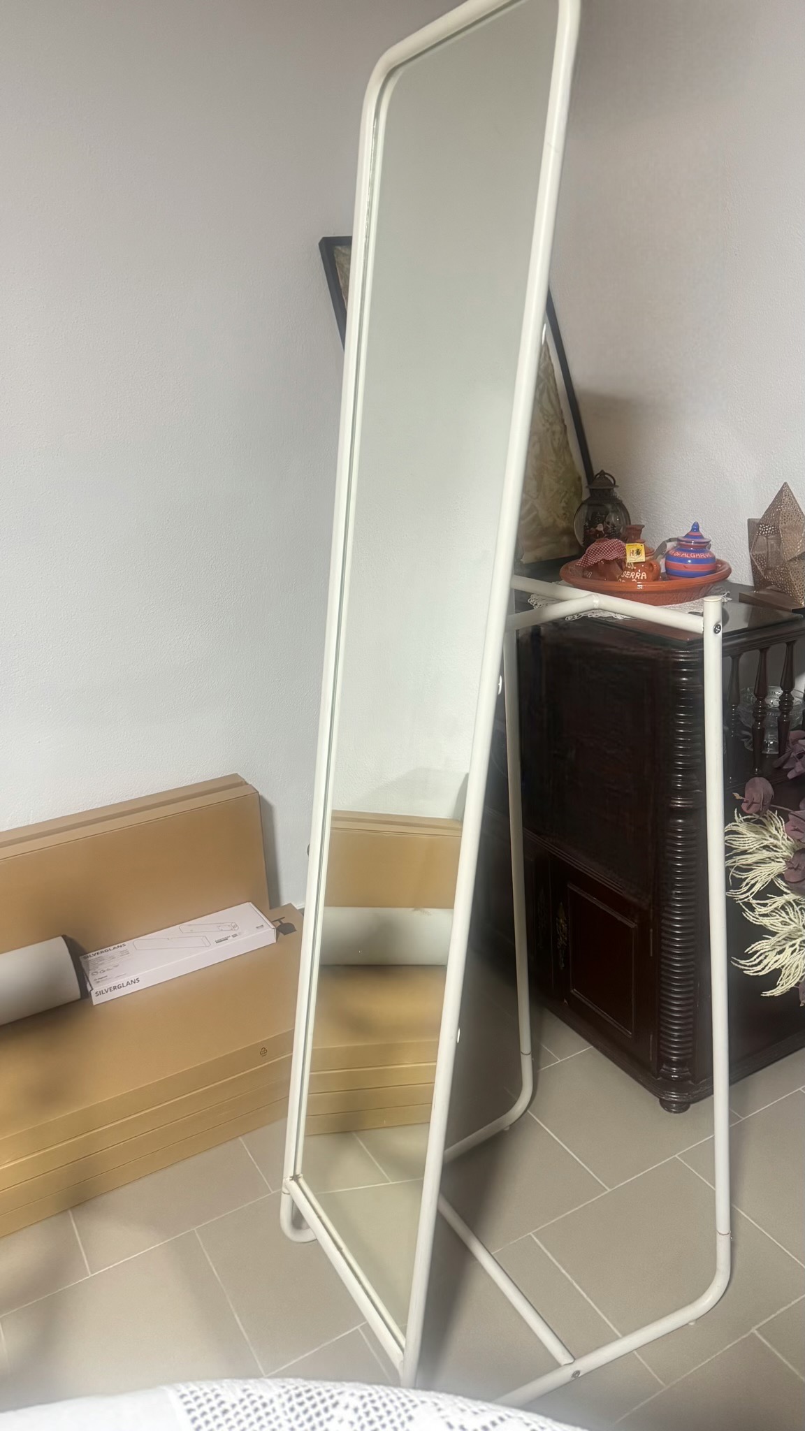 Seller photo
