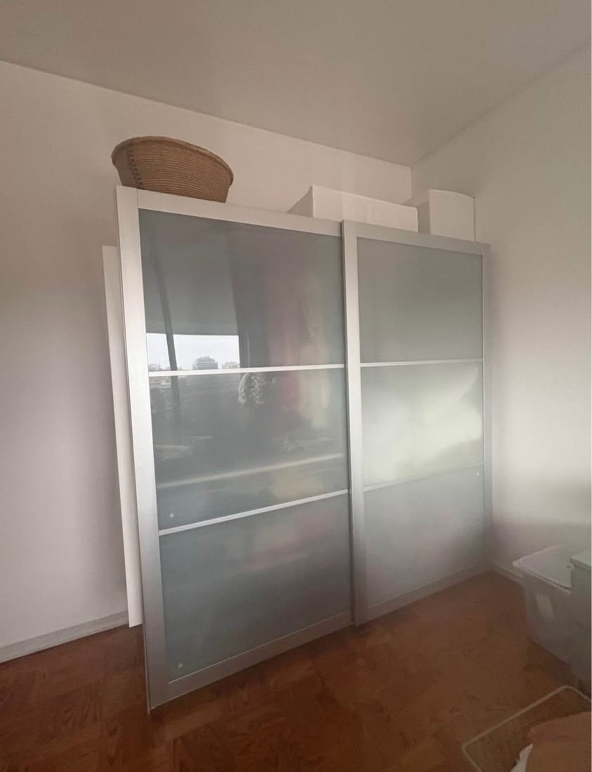 Seller photo