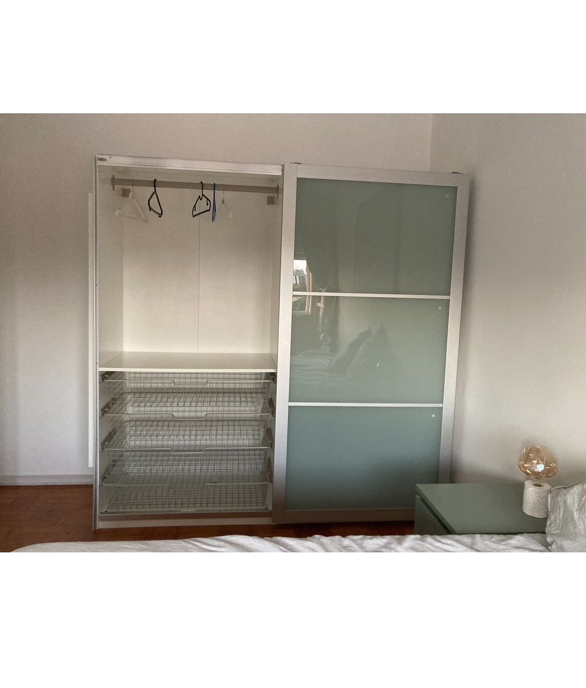 Seller photo