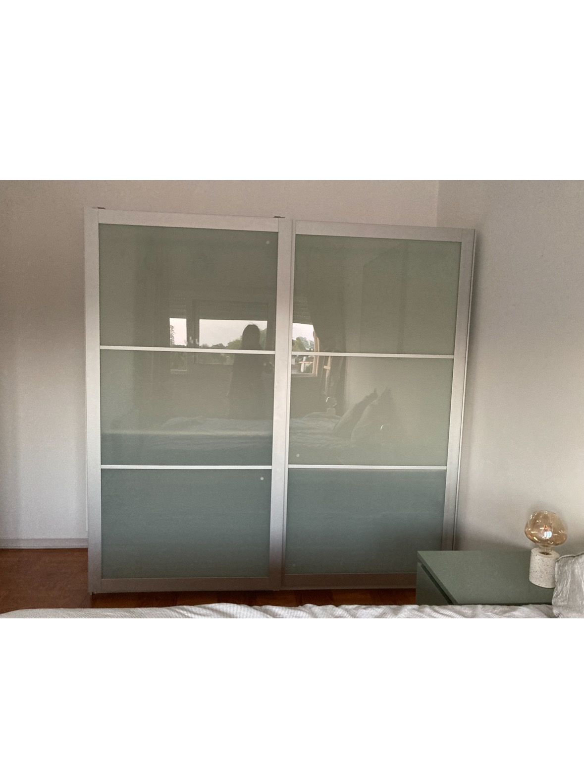 Seller photo