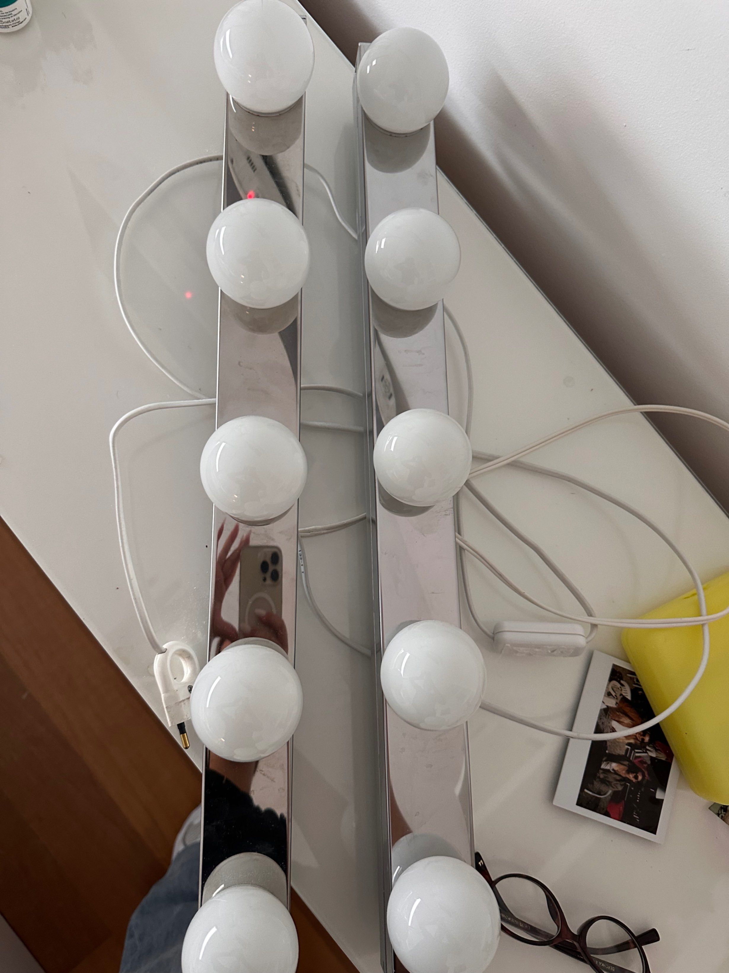 Seller photo