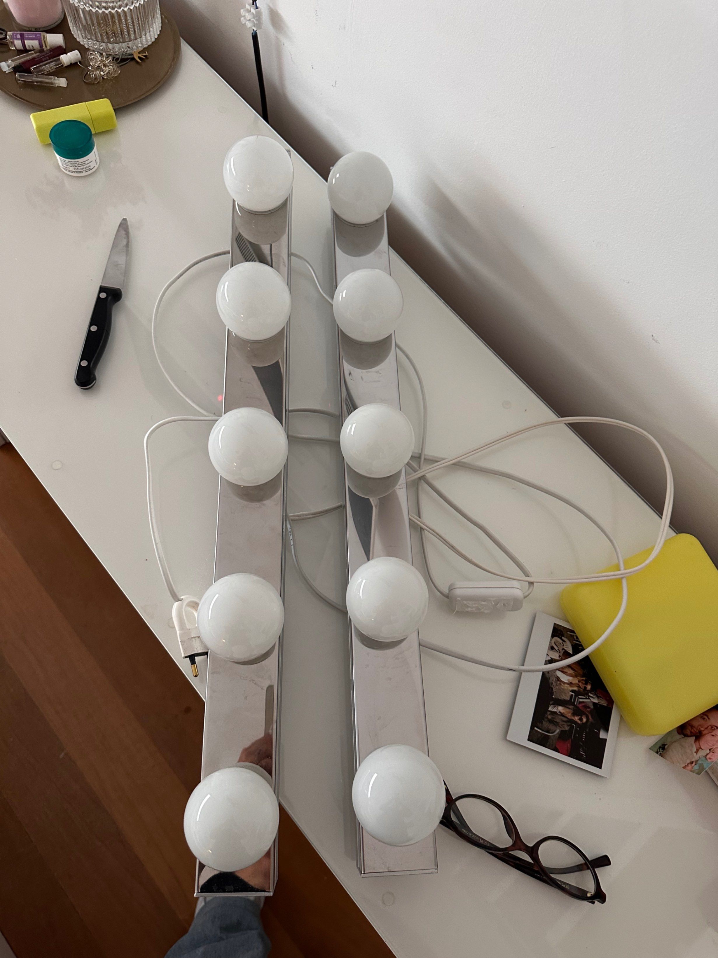Seller photo