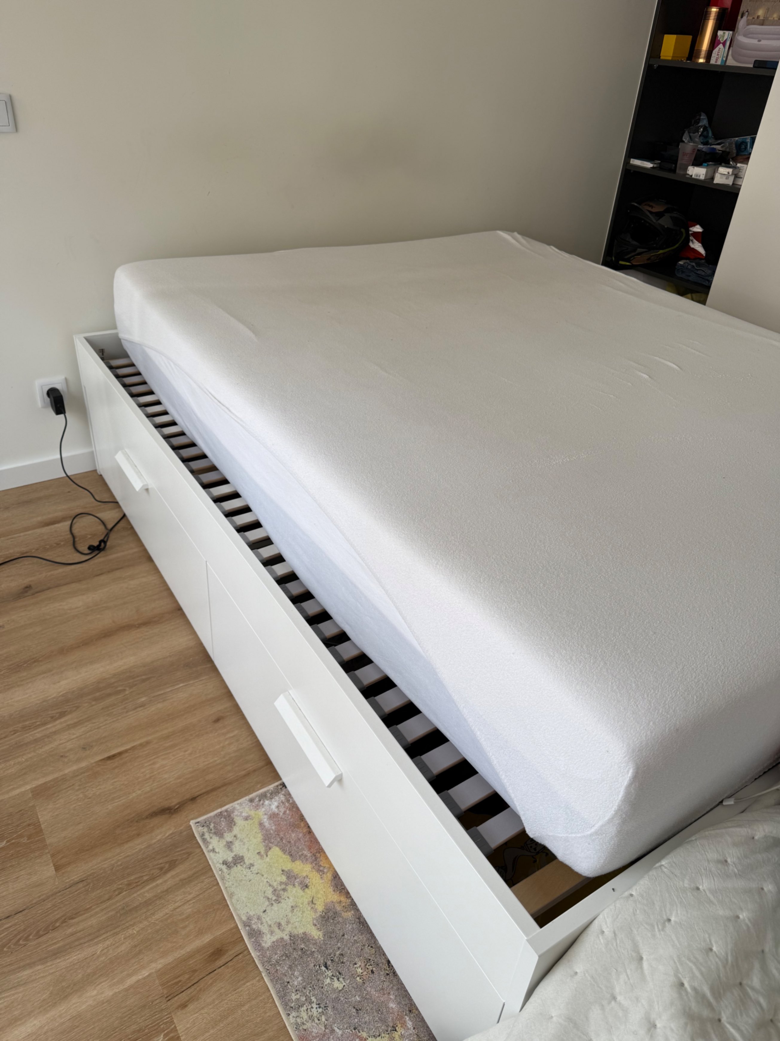 Seller photo