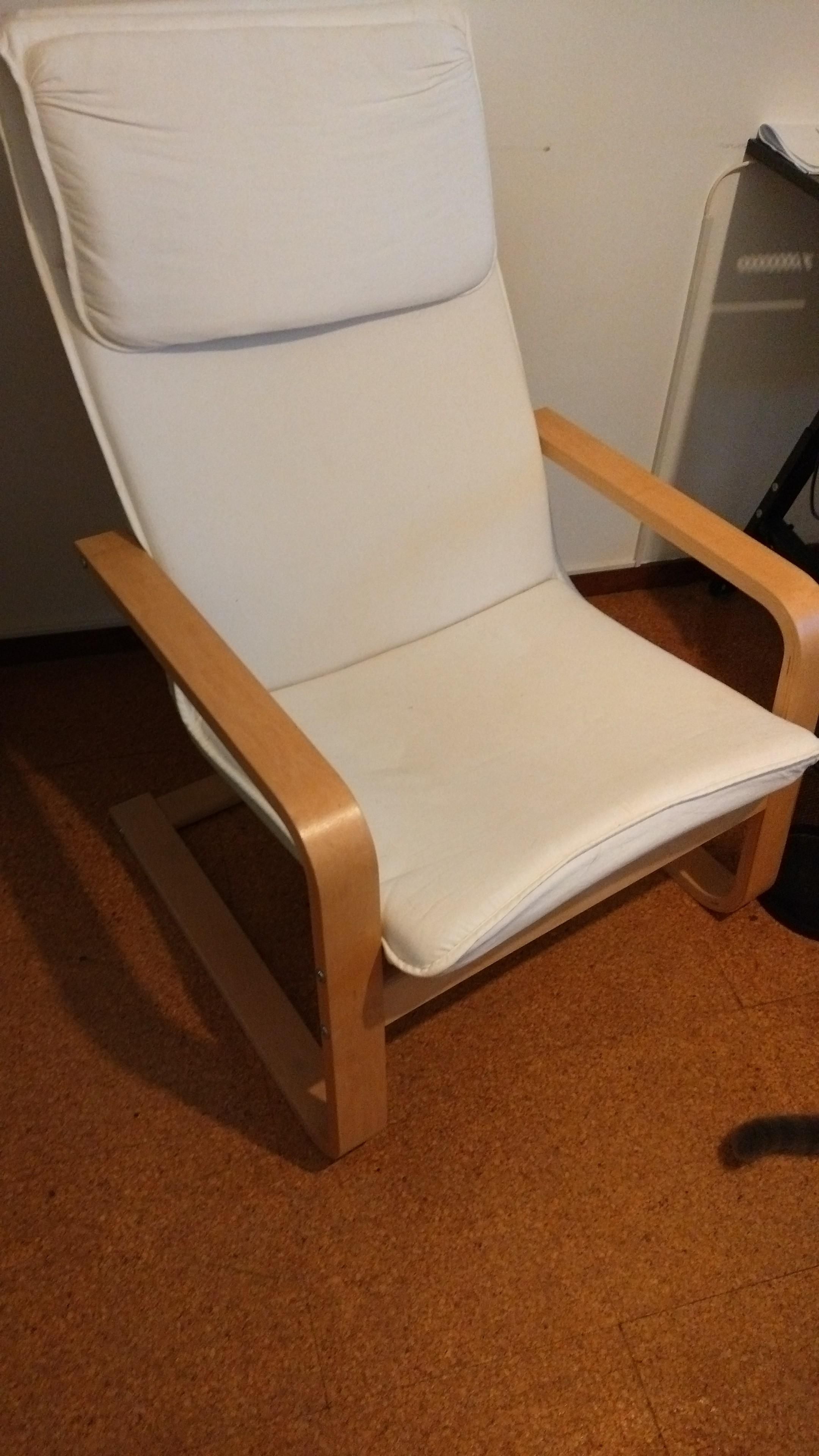 Seller photo