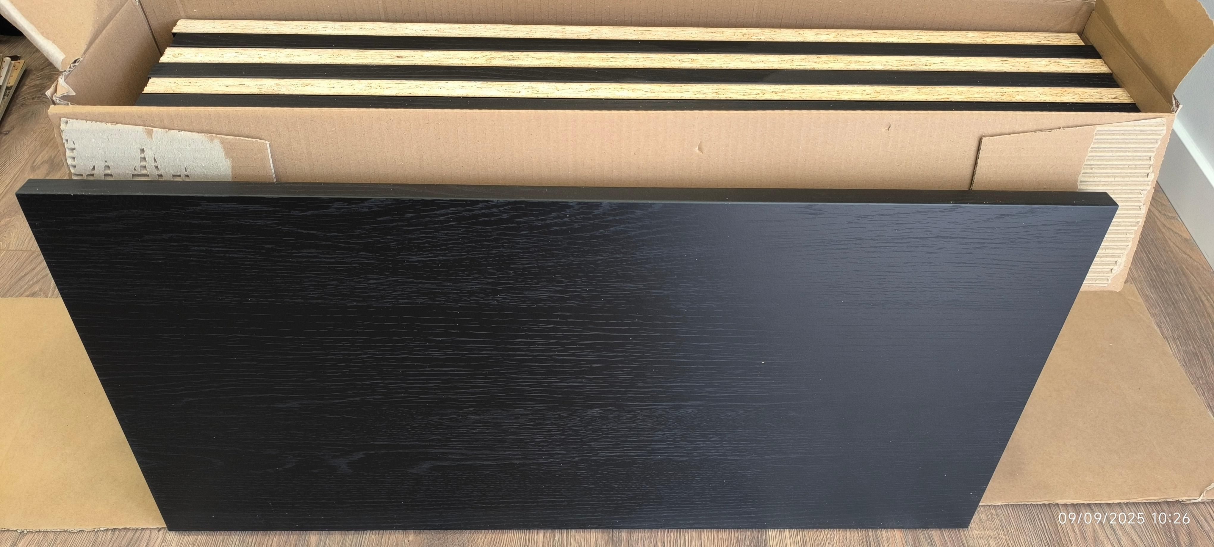 Seller photo