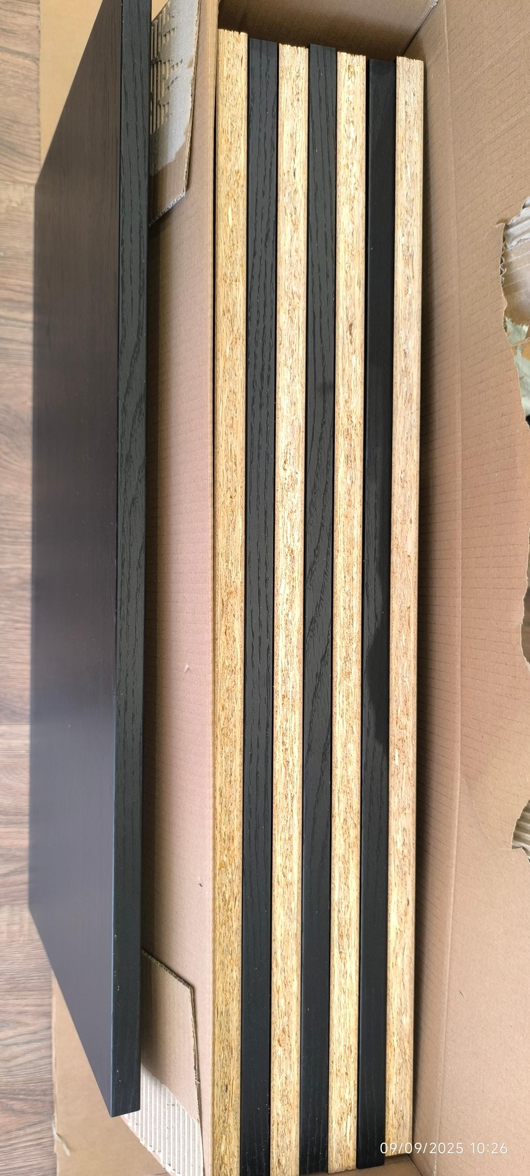 Seller photo