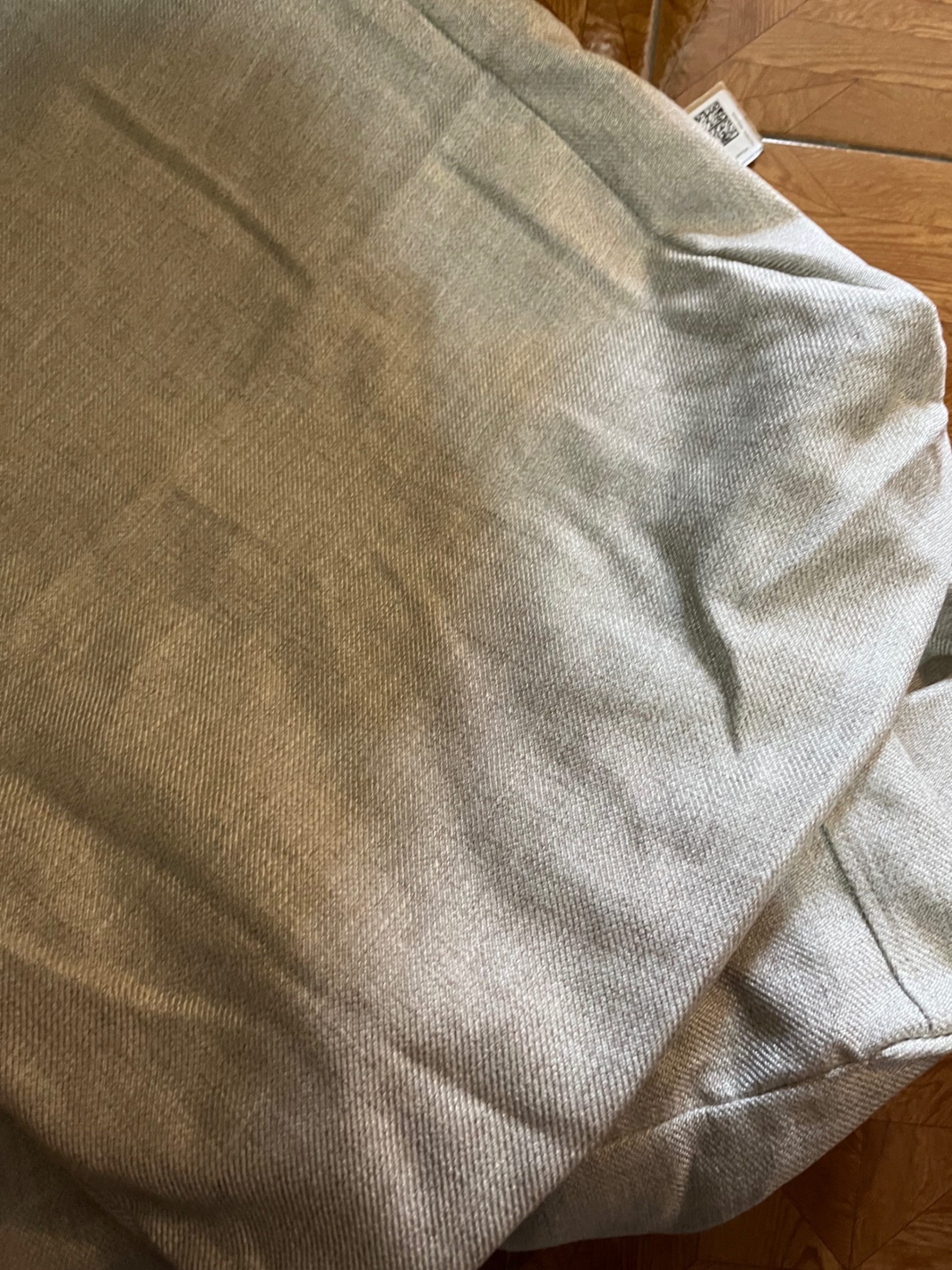 Seller photo
