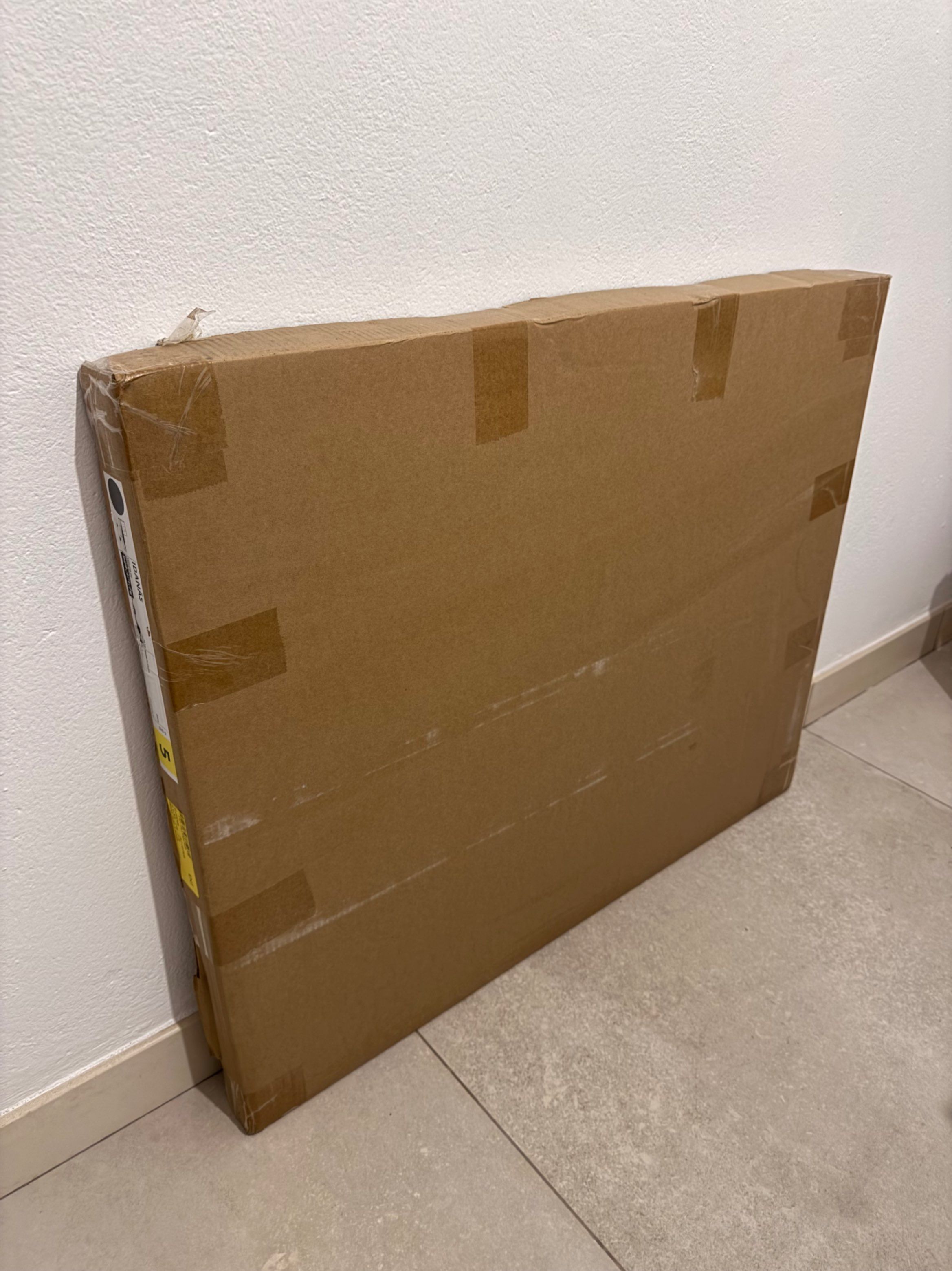 Seller photo