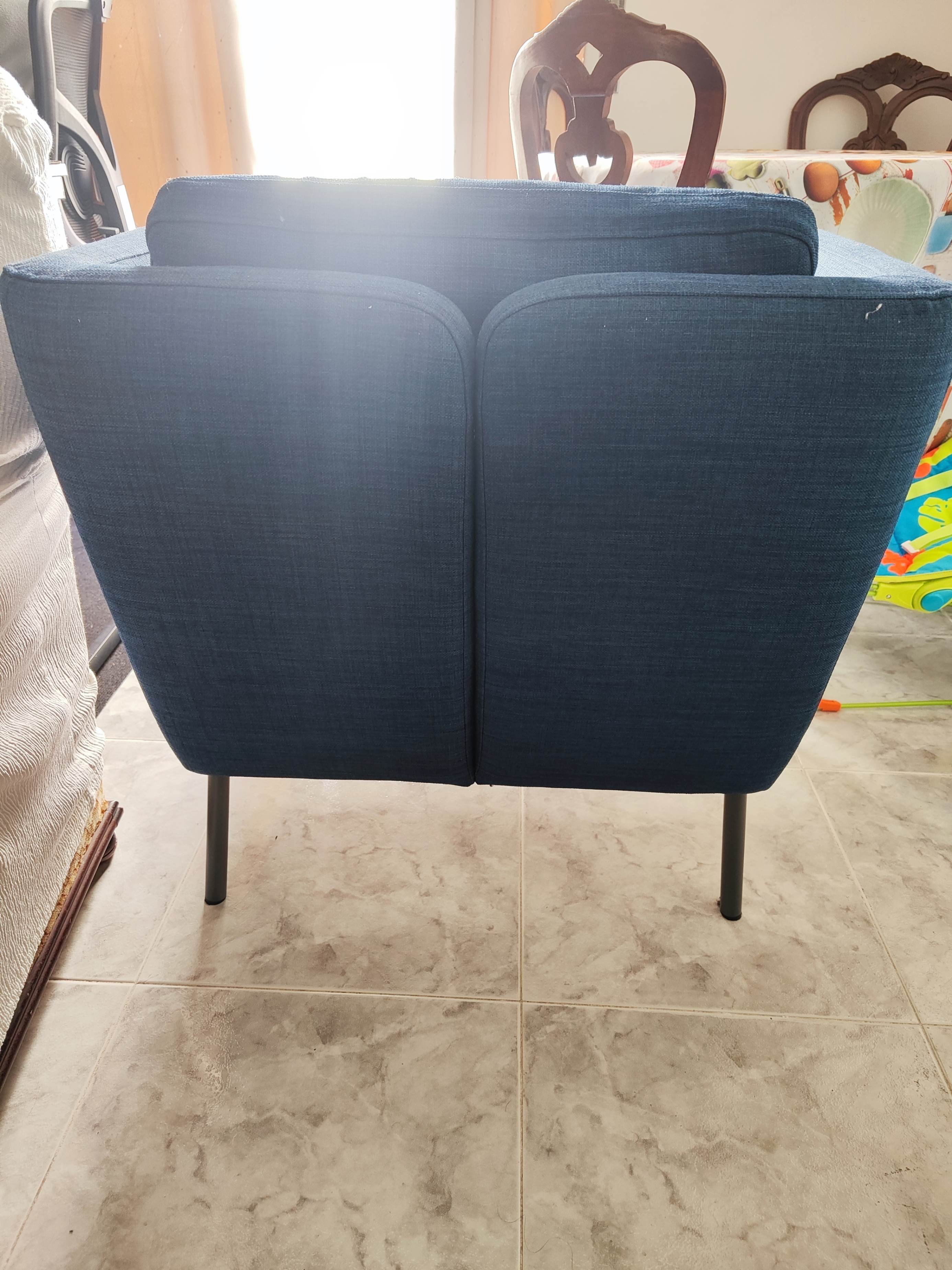 Seller photo