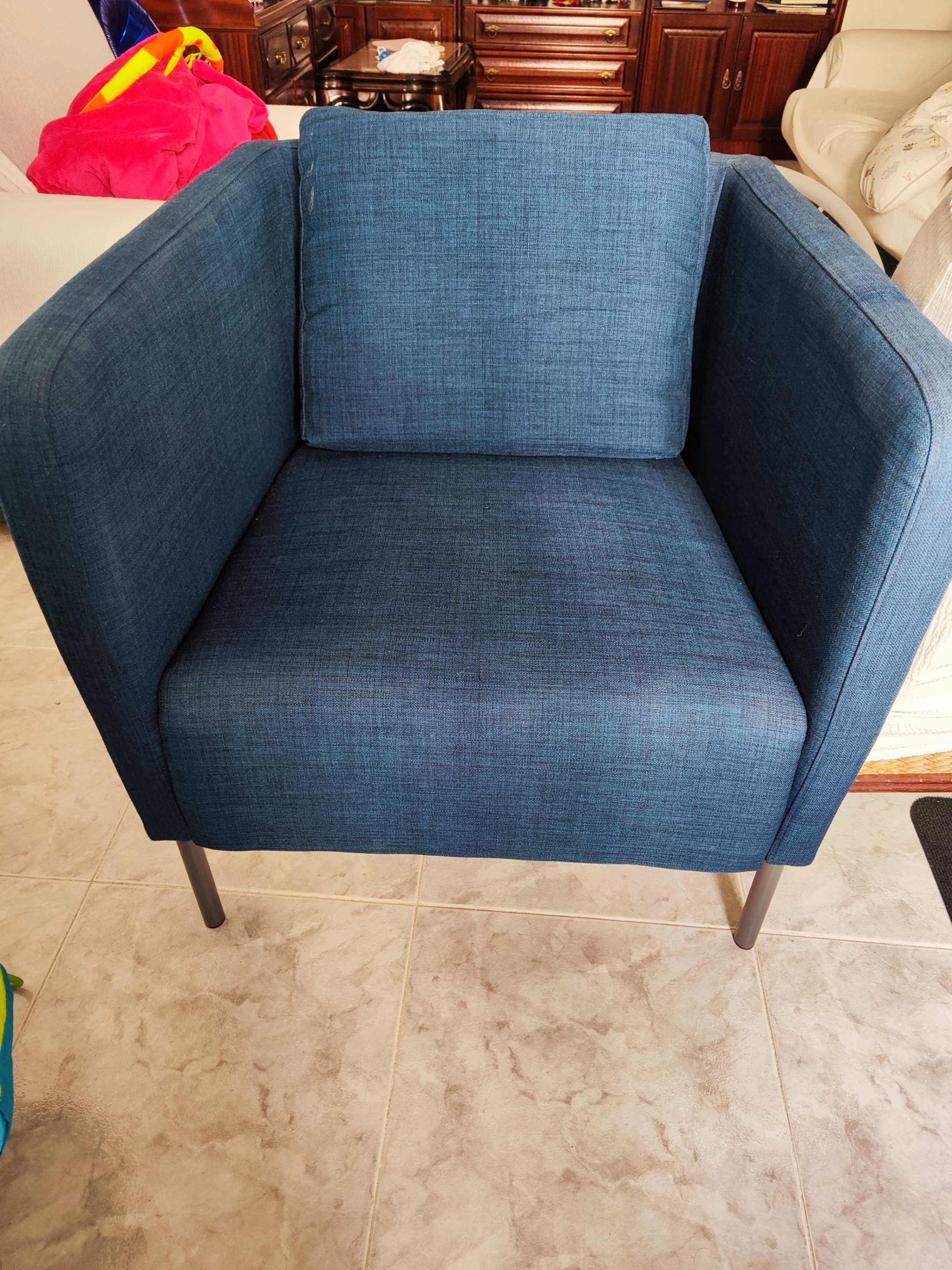 Seller photo