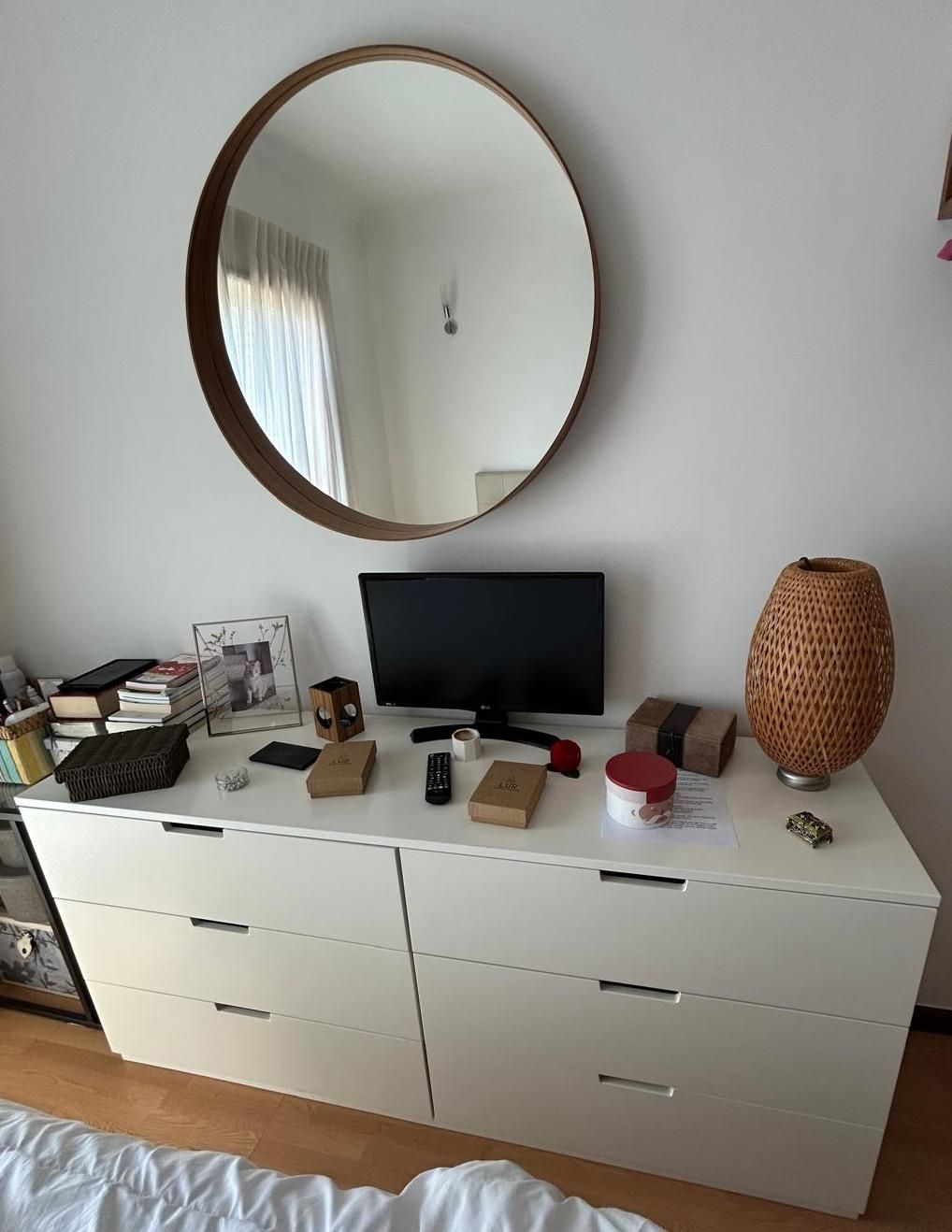 Seller photo
