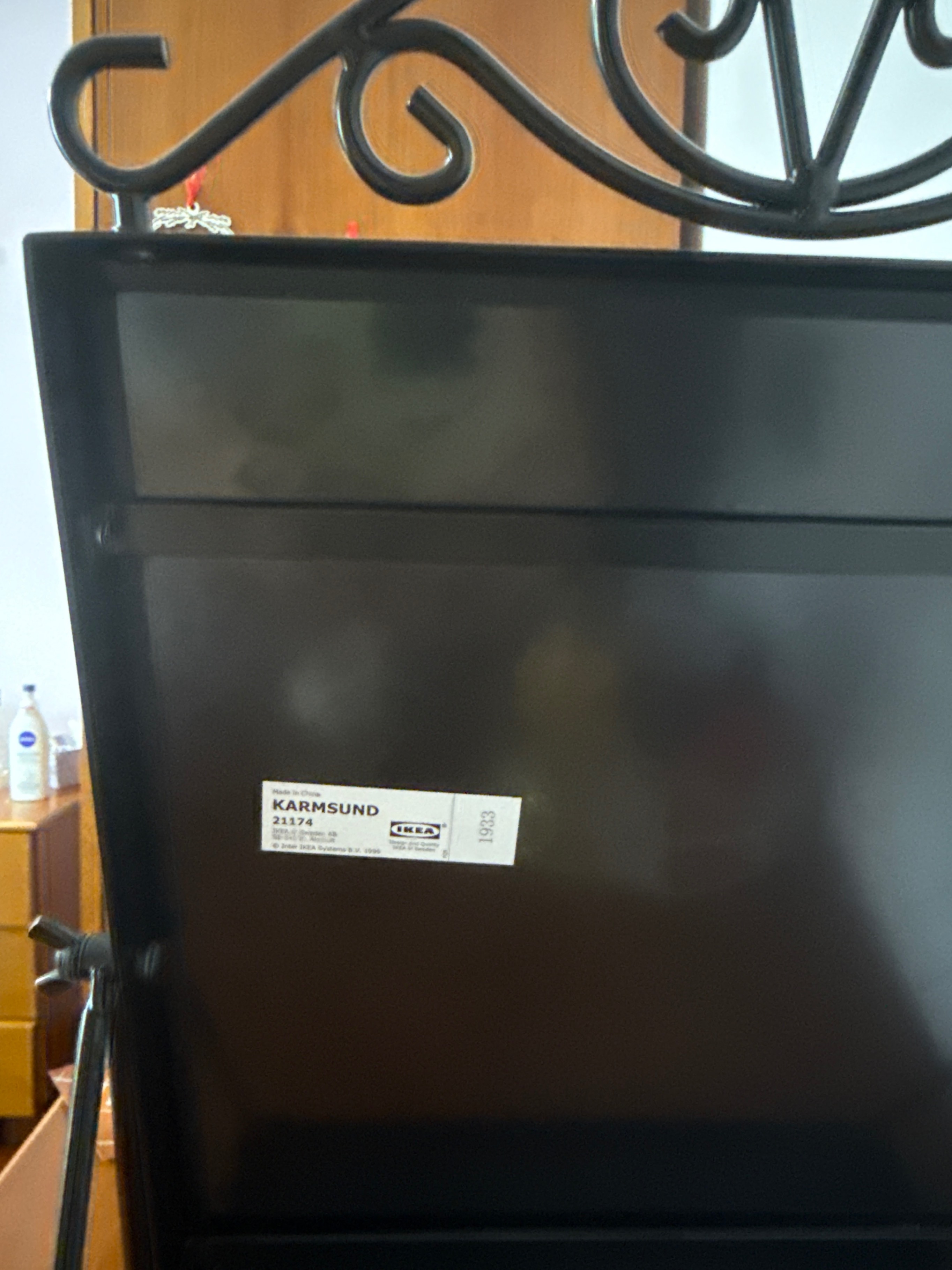 Seller photo