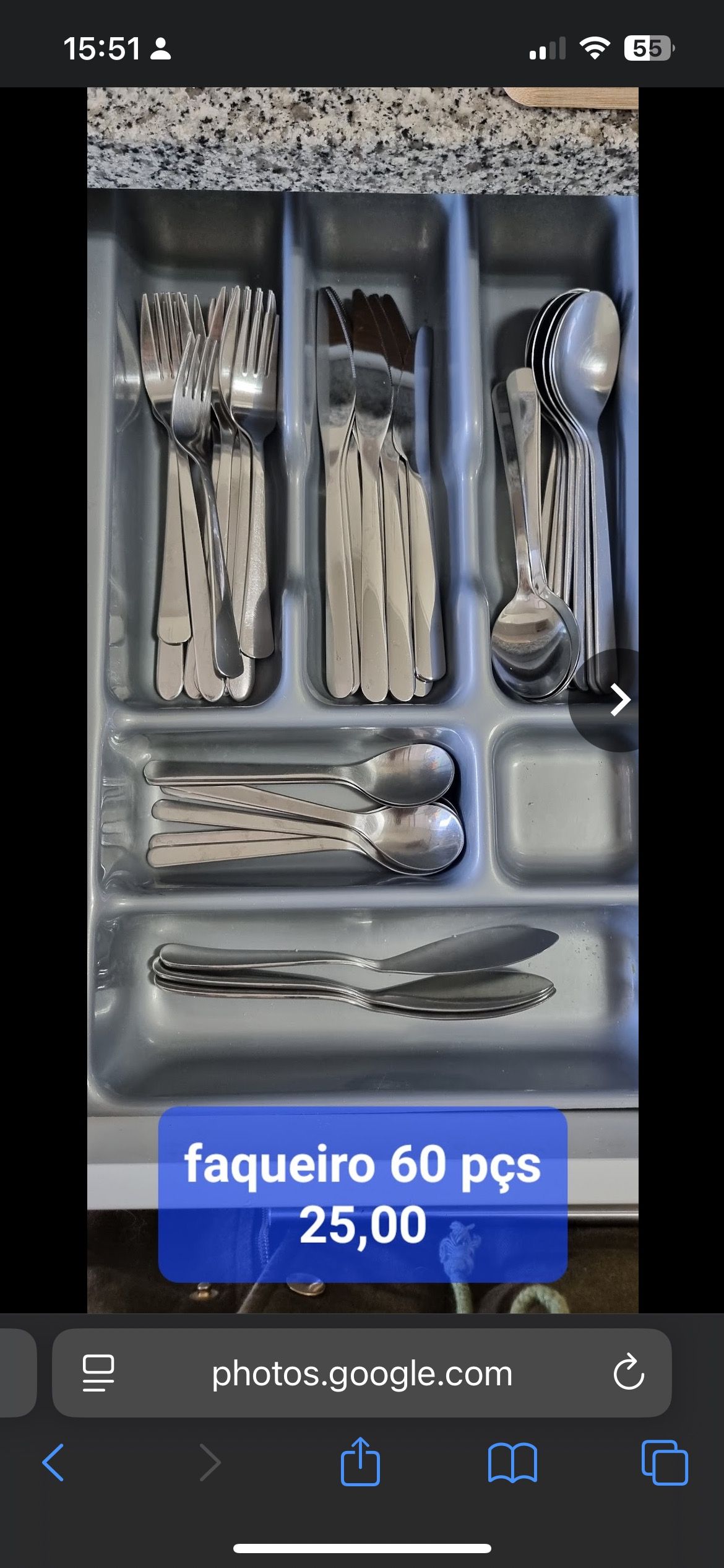 Seller photo