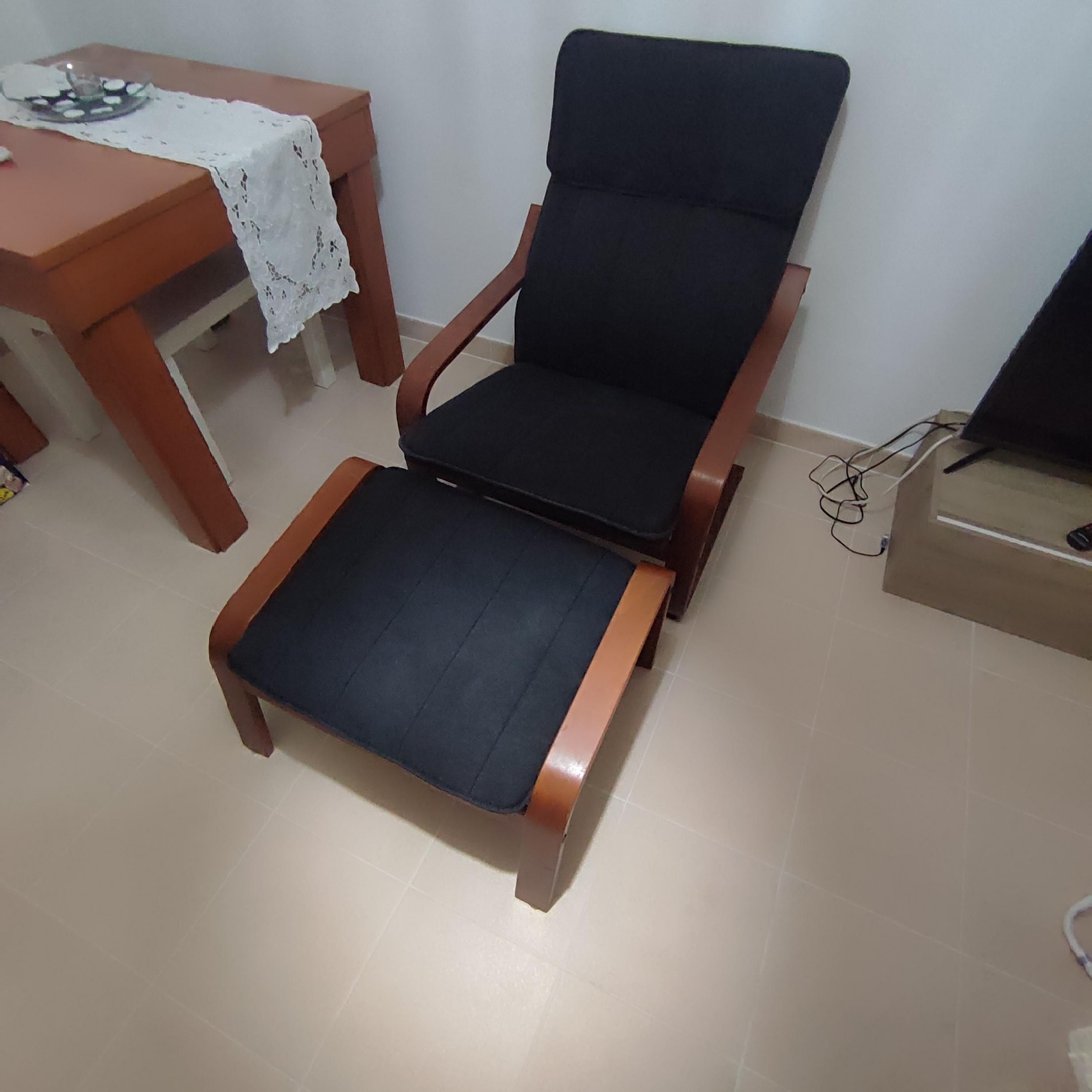 Seller photo