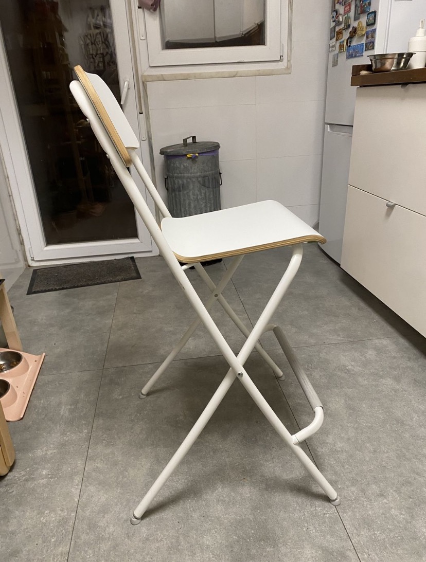 Seller photo