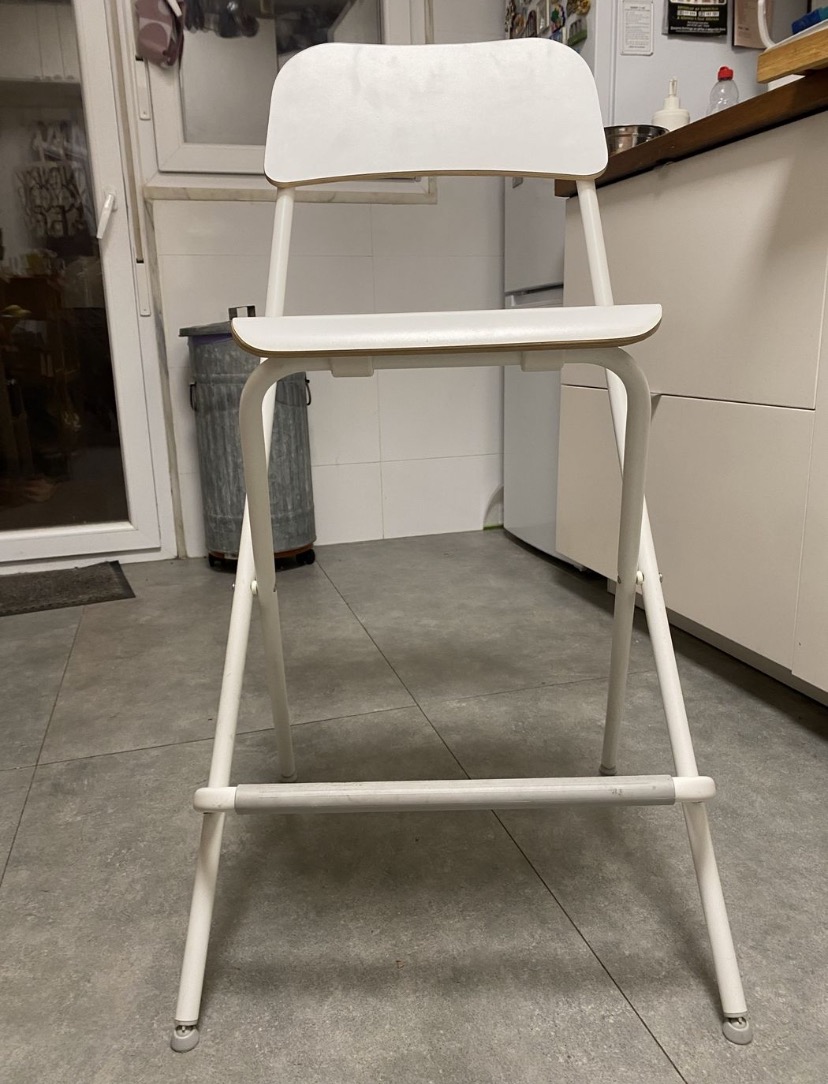 Seller photo